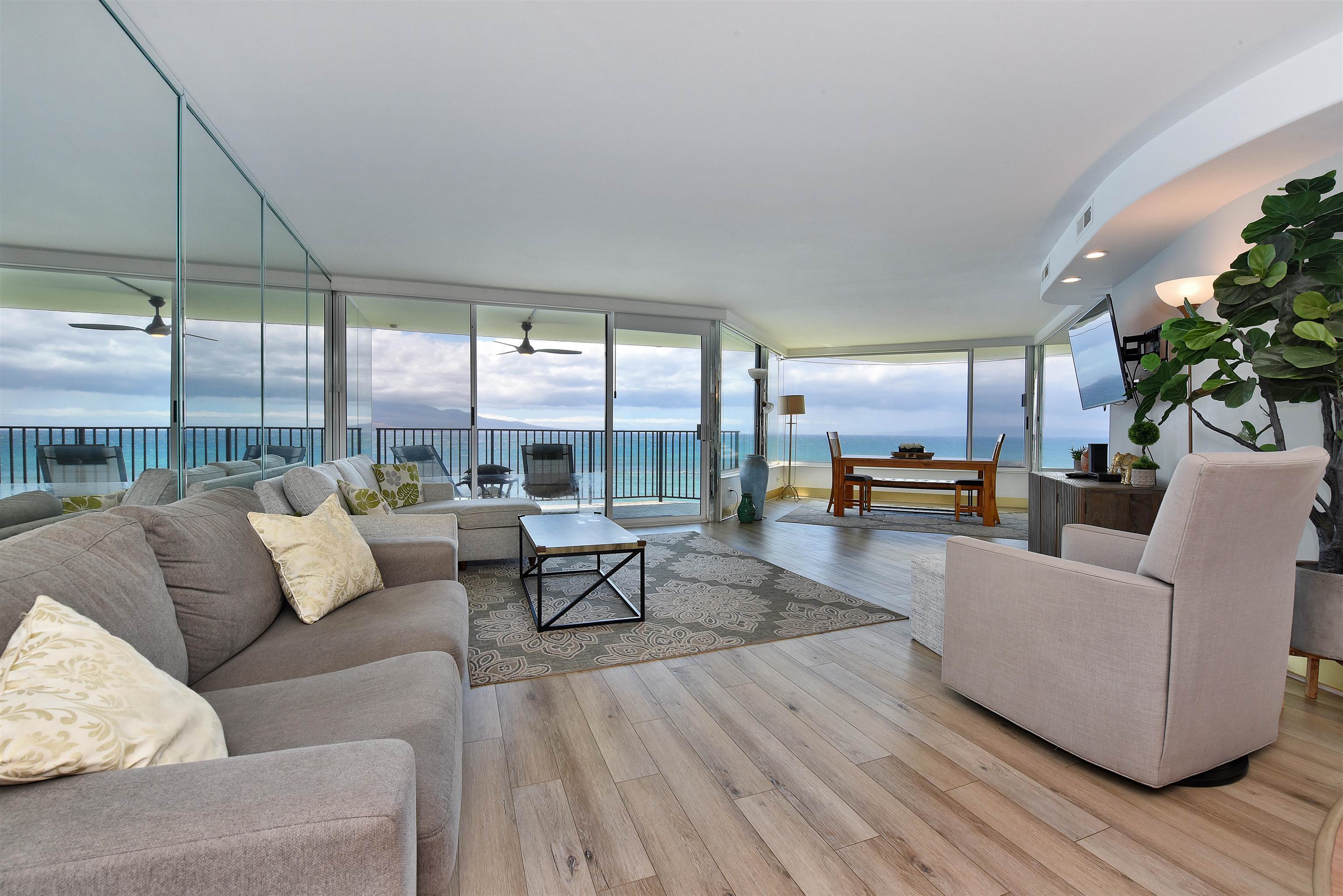 50 HAUOLI St Unit: 408