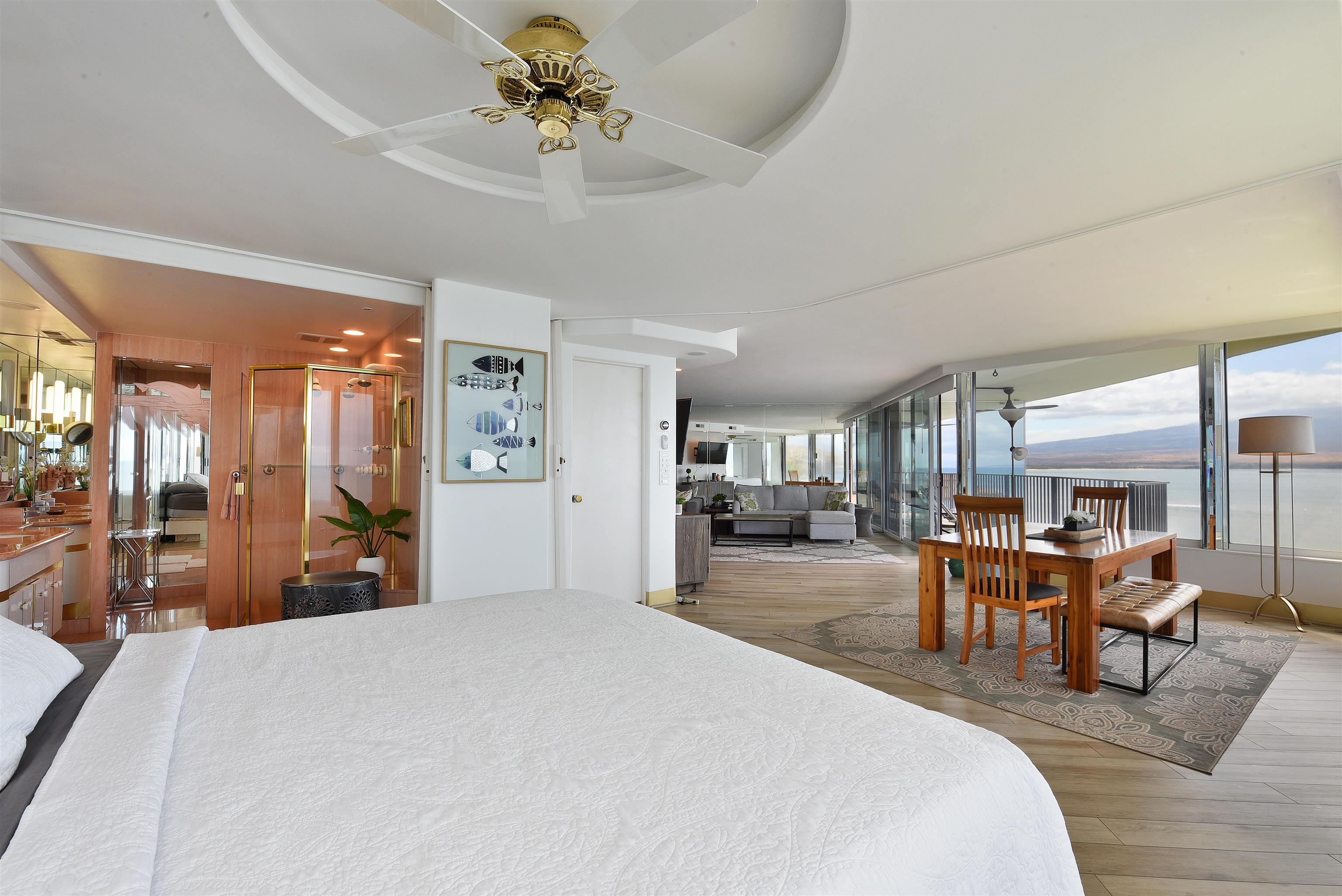 50 HAUOLI St Unit: 408