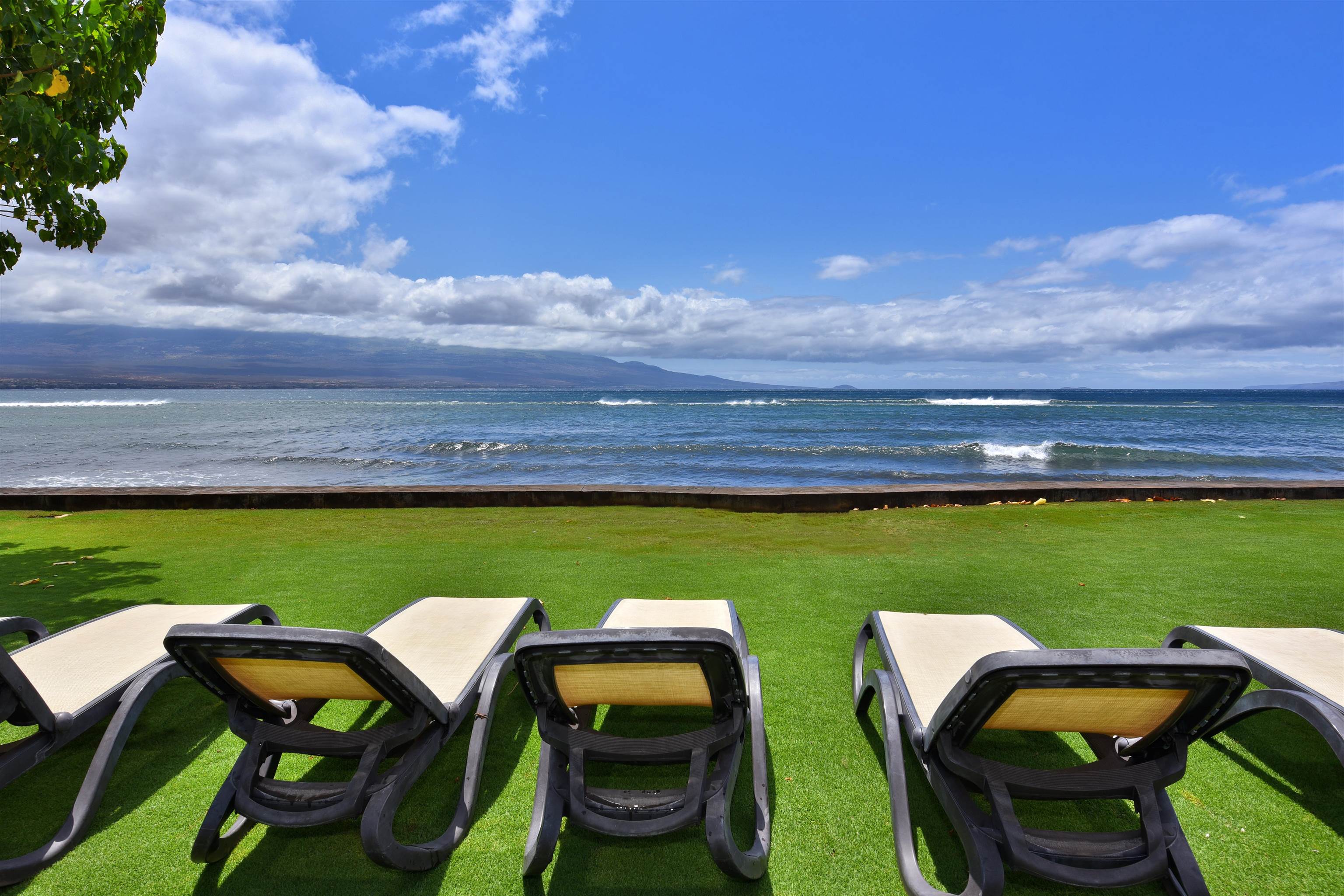 50 HAUOLI St Unit: 408