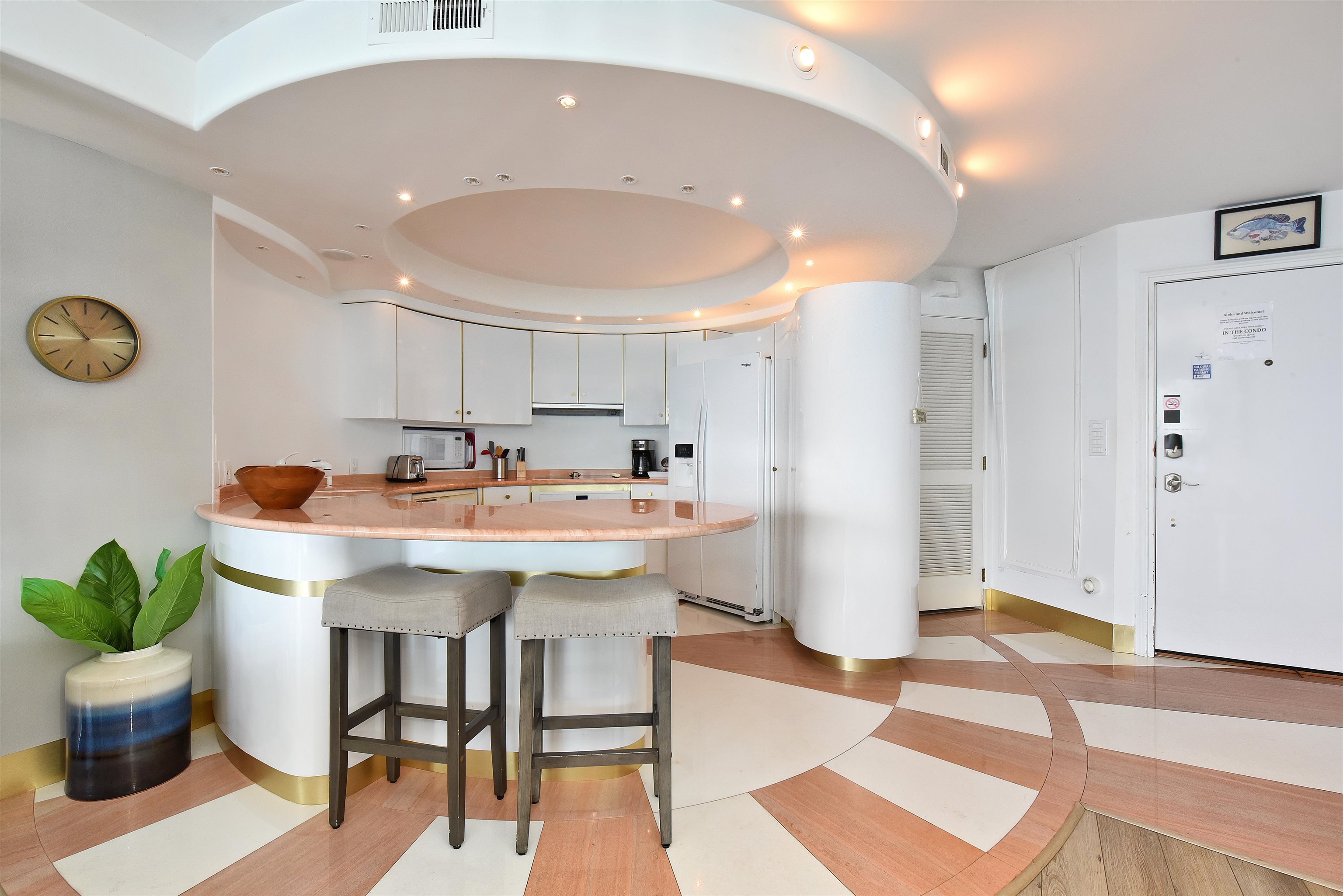 50 HAUOLI St Unit: 408