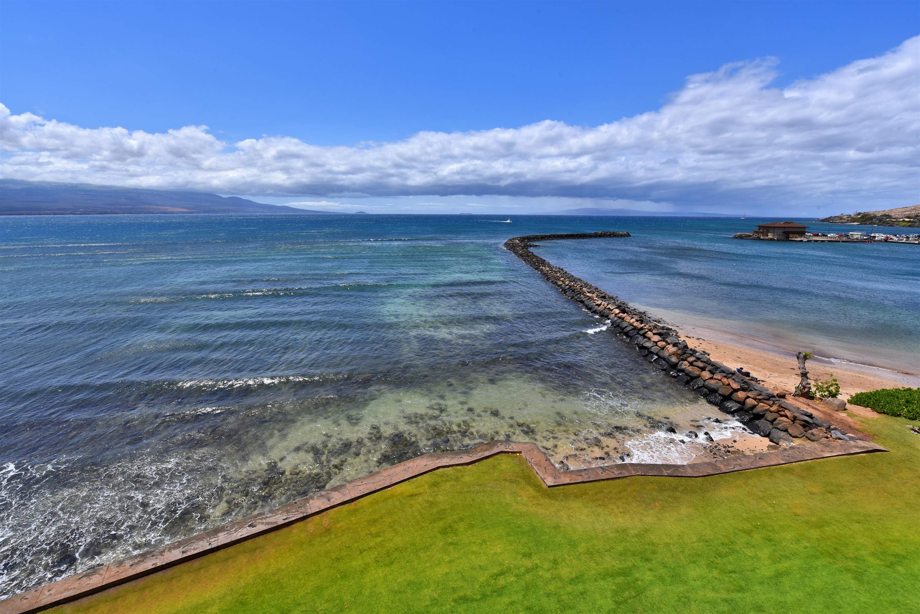 50 HAUOLI St Unit: 408