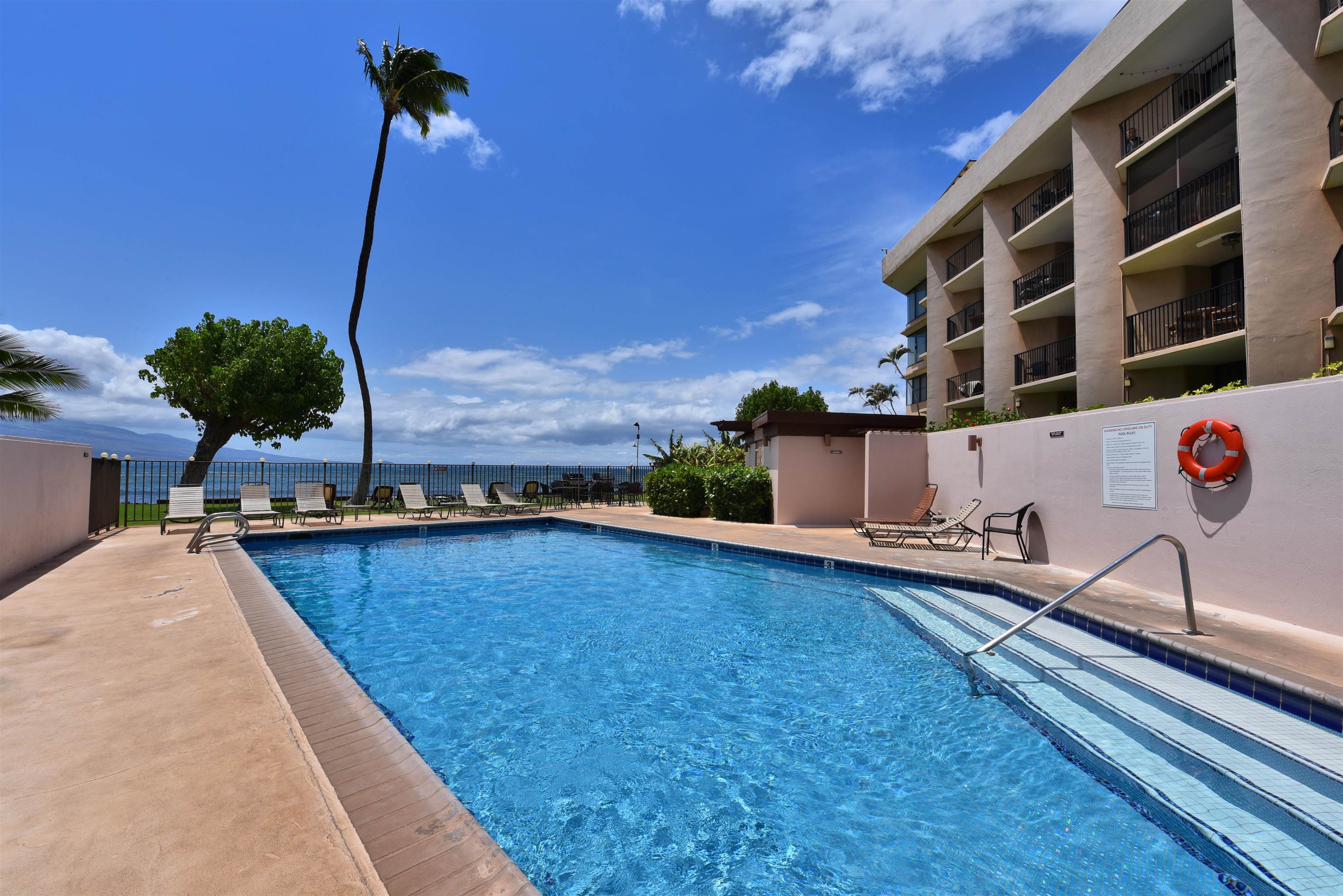 50 HAUOLI St Unit: 408