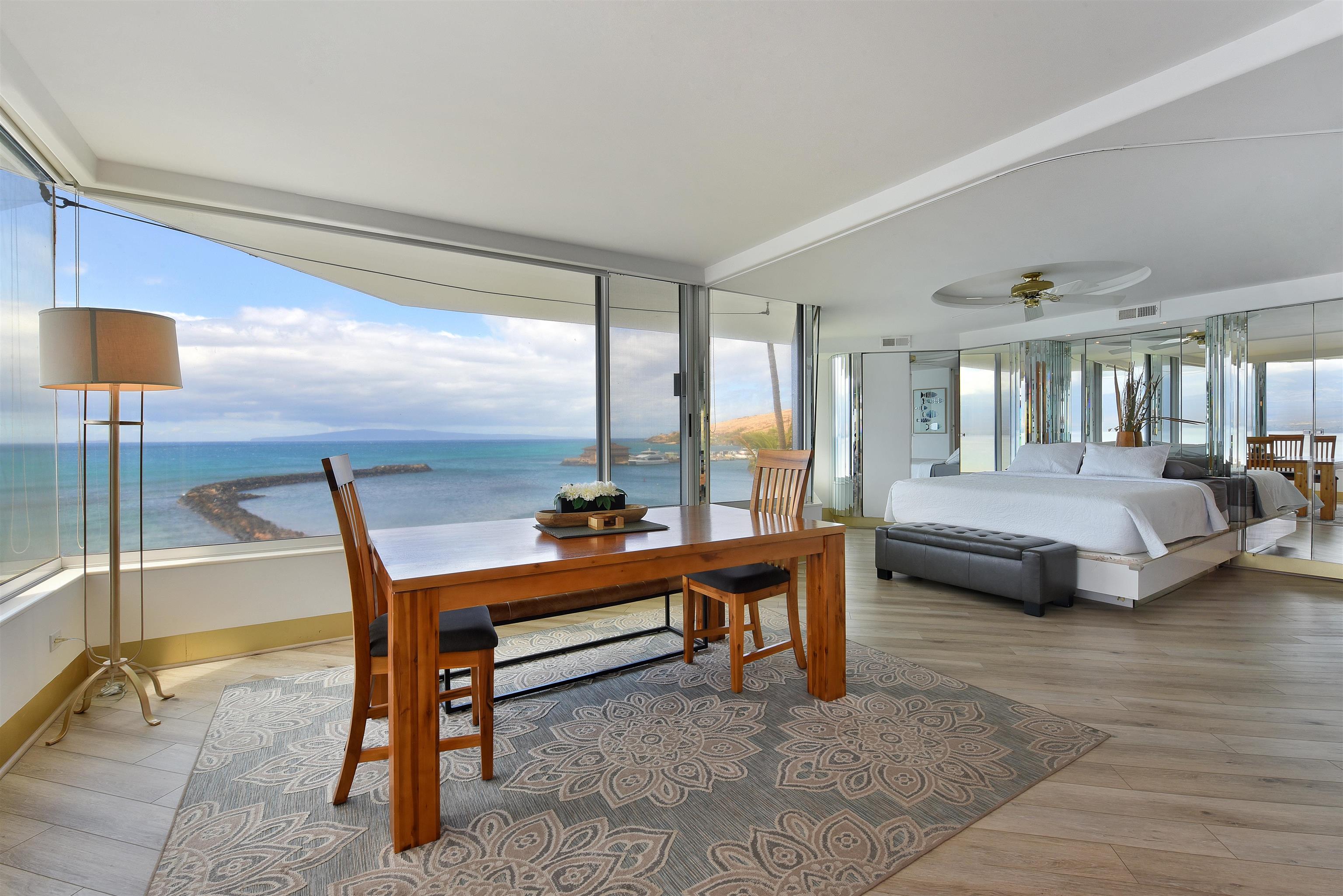 50 HAUOLI St Unit: 408