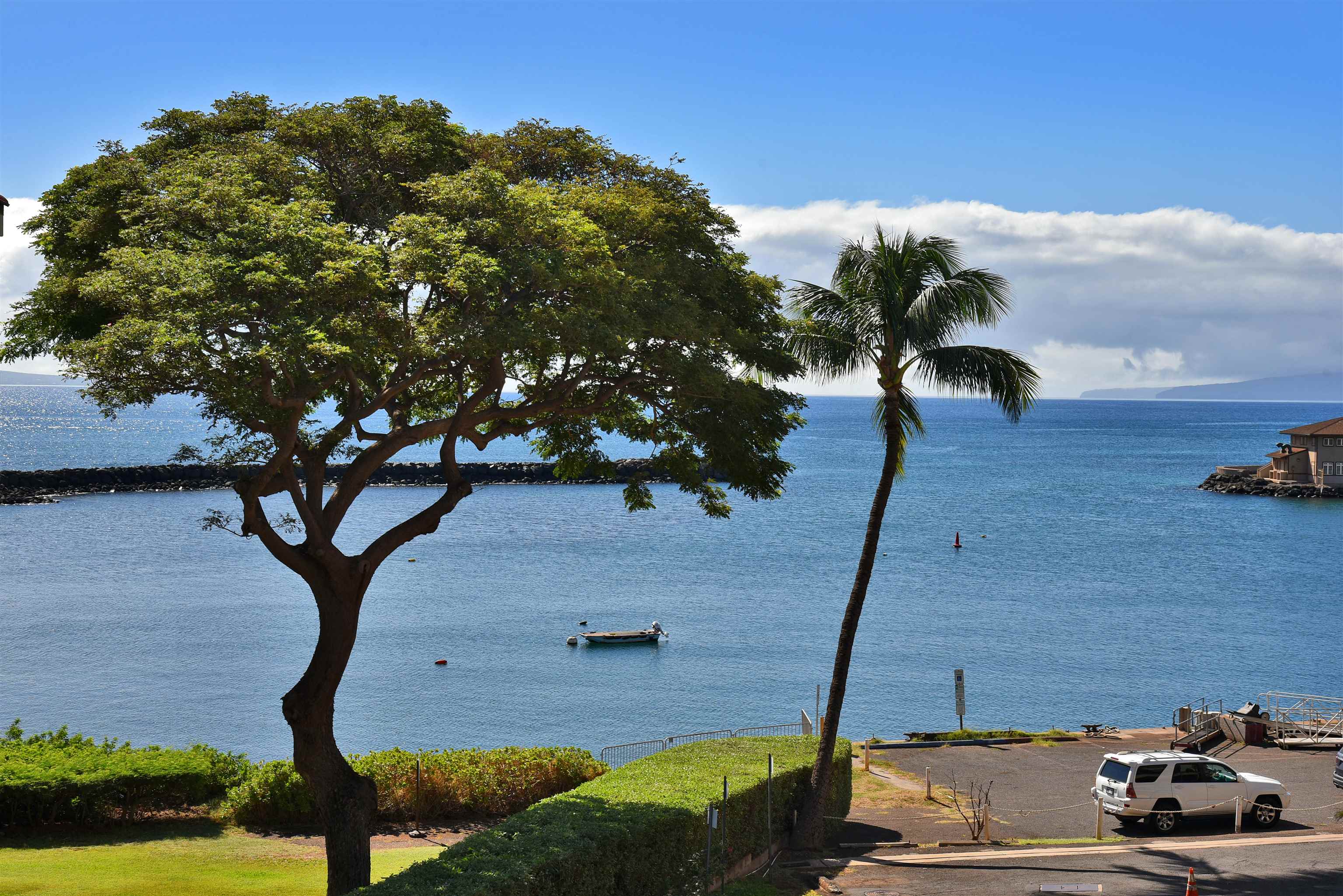 20 HAUOLI St Unit: 305