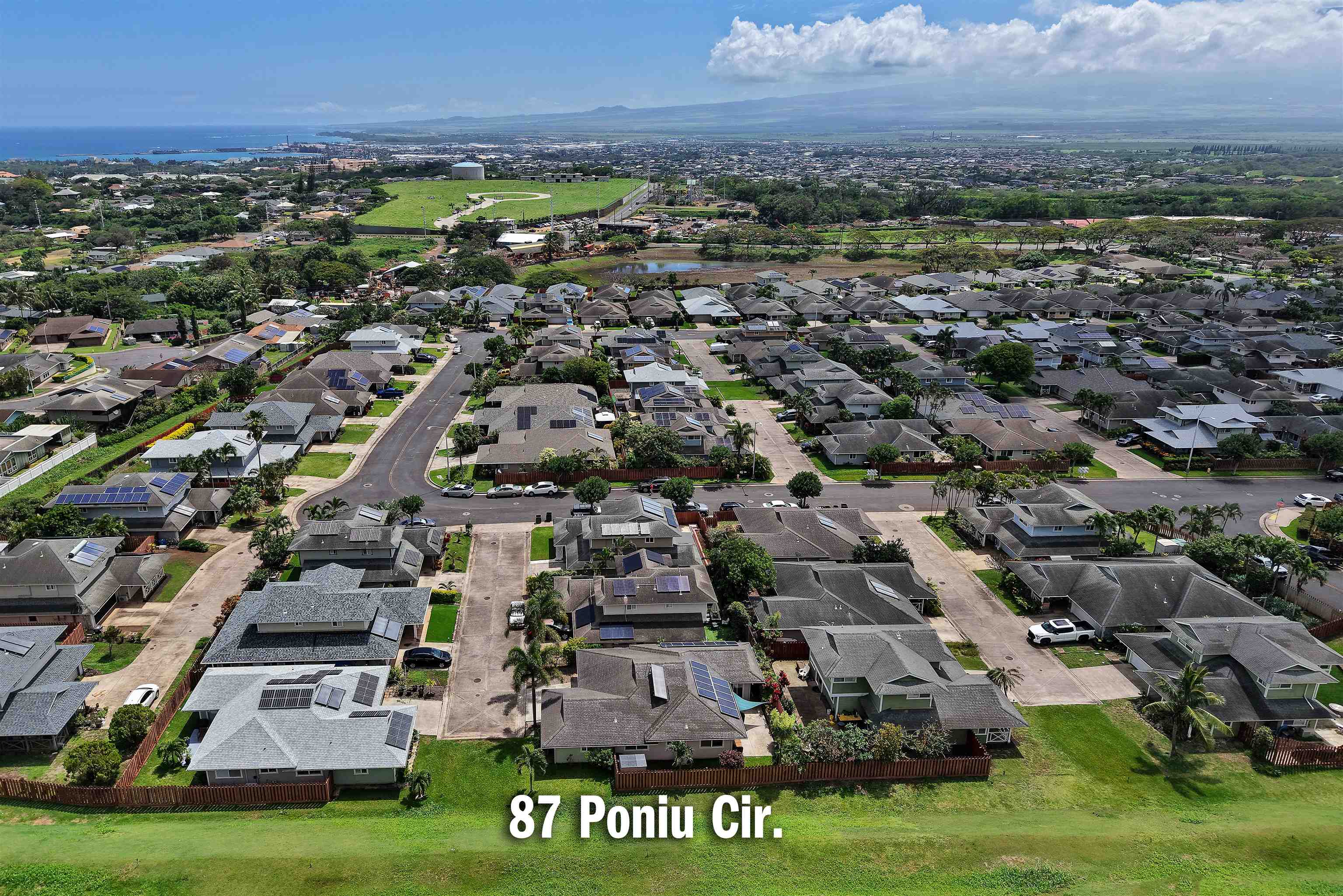 87 Poniu Cir