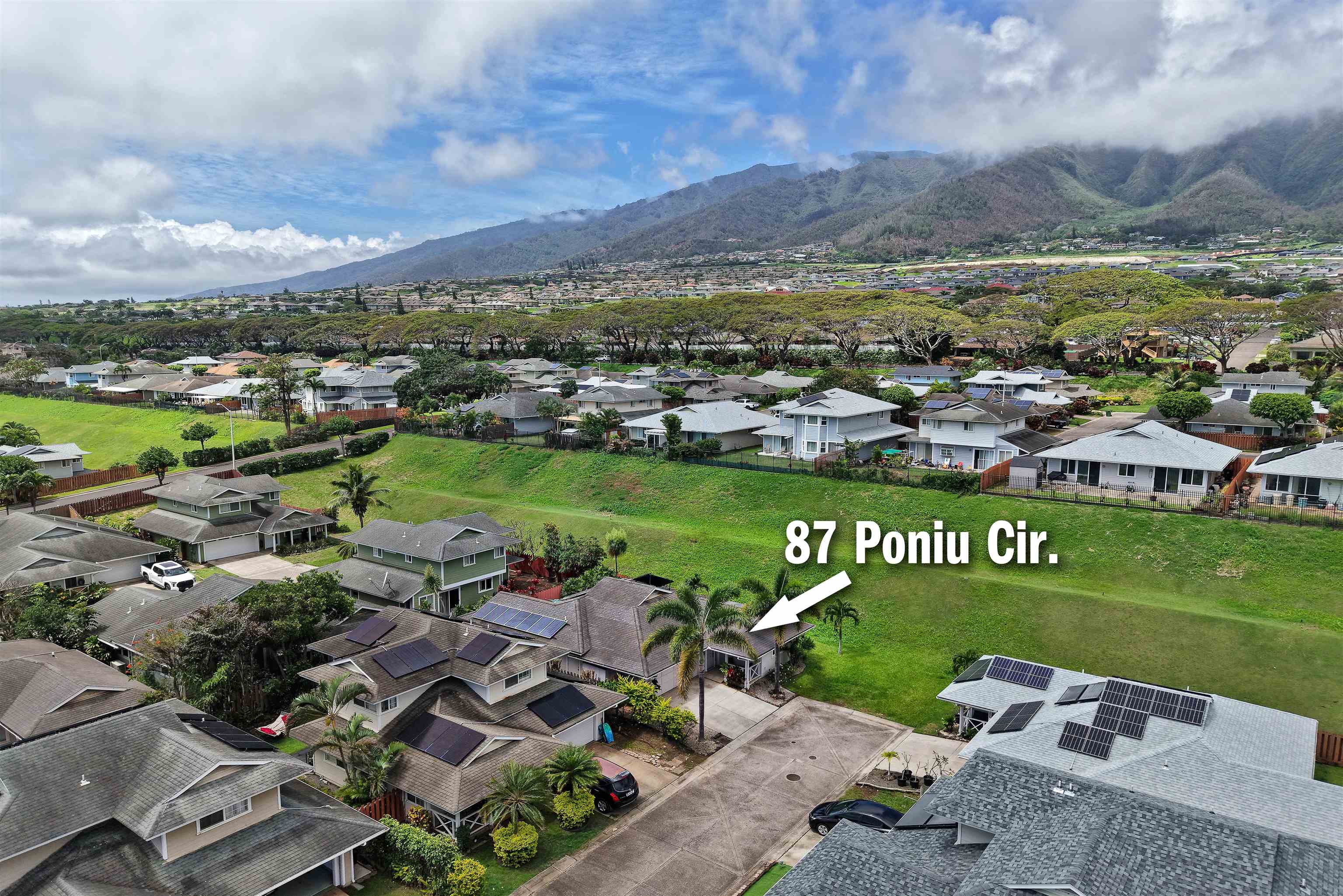 87 Poniu Cir