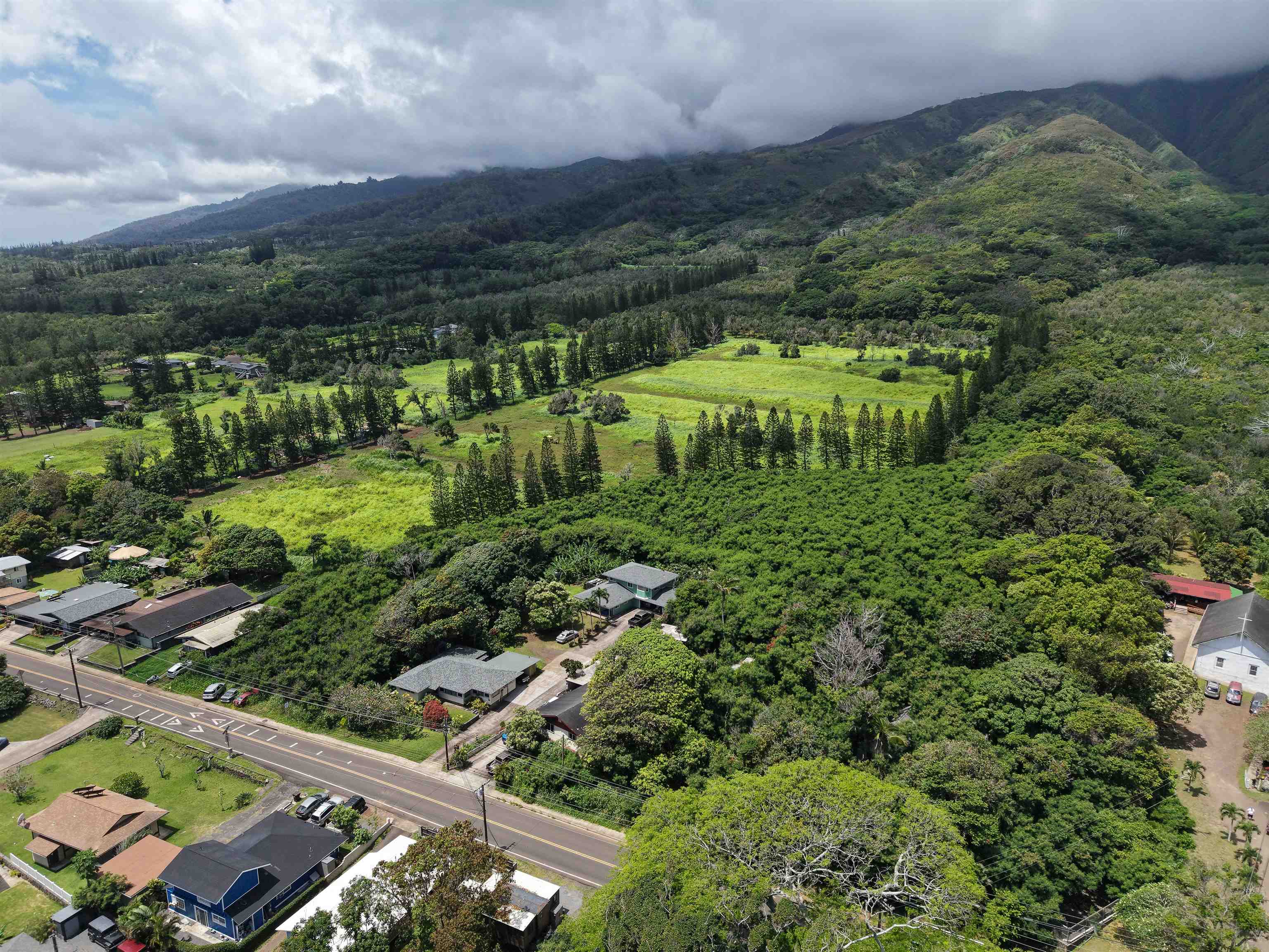 2085 Kahekili Hwy
