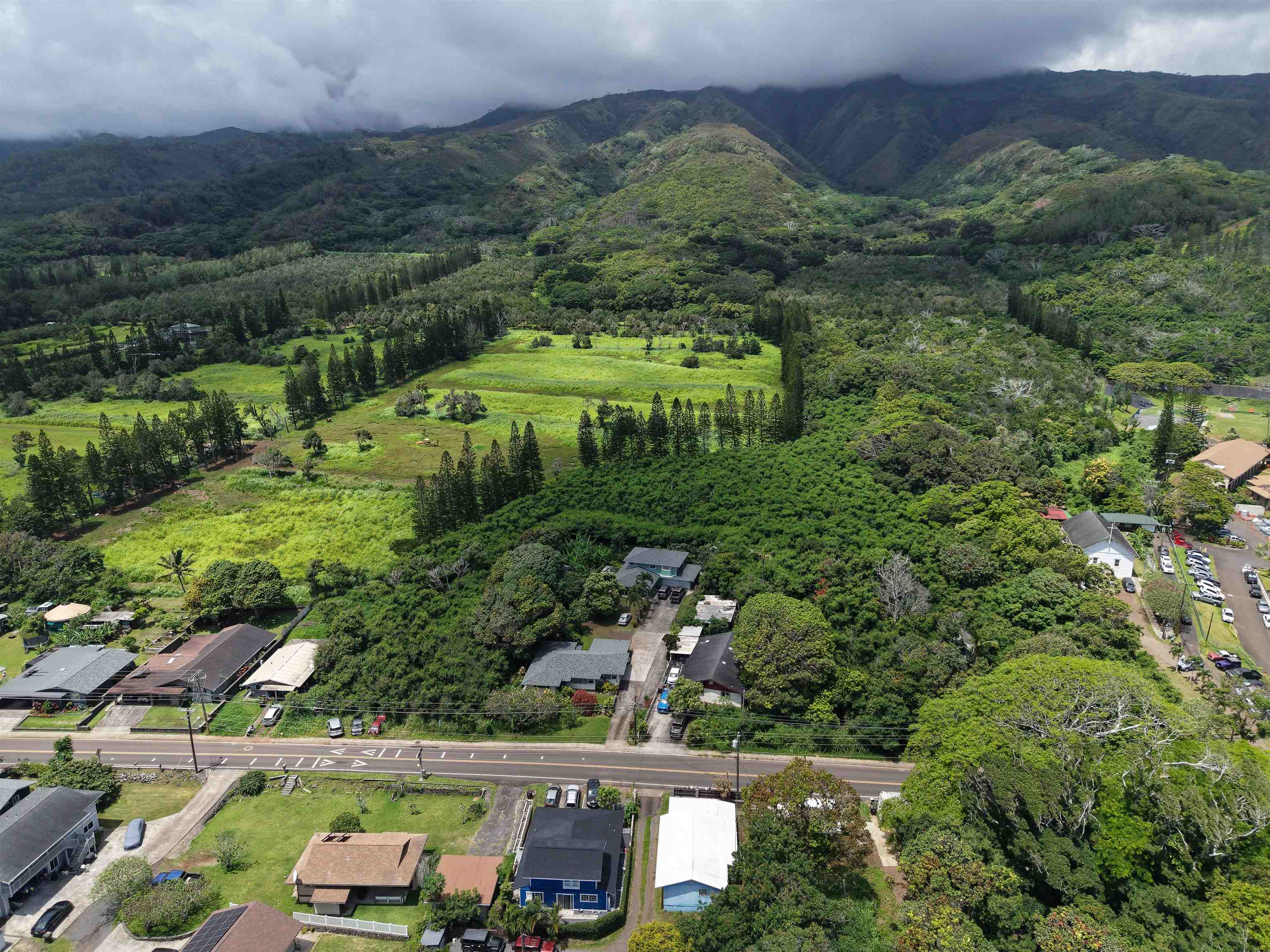 2085 Kahekili Hwy