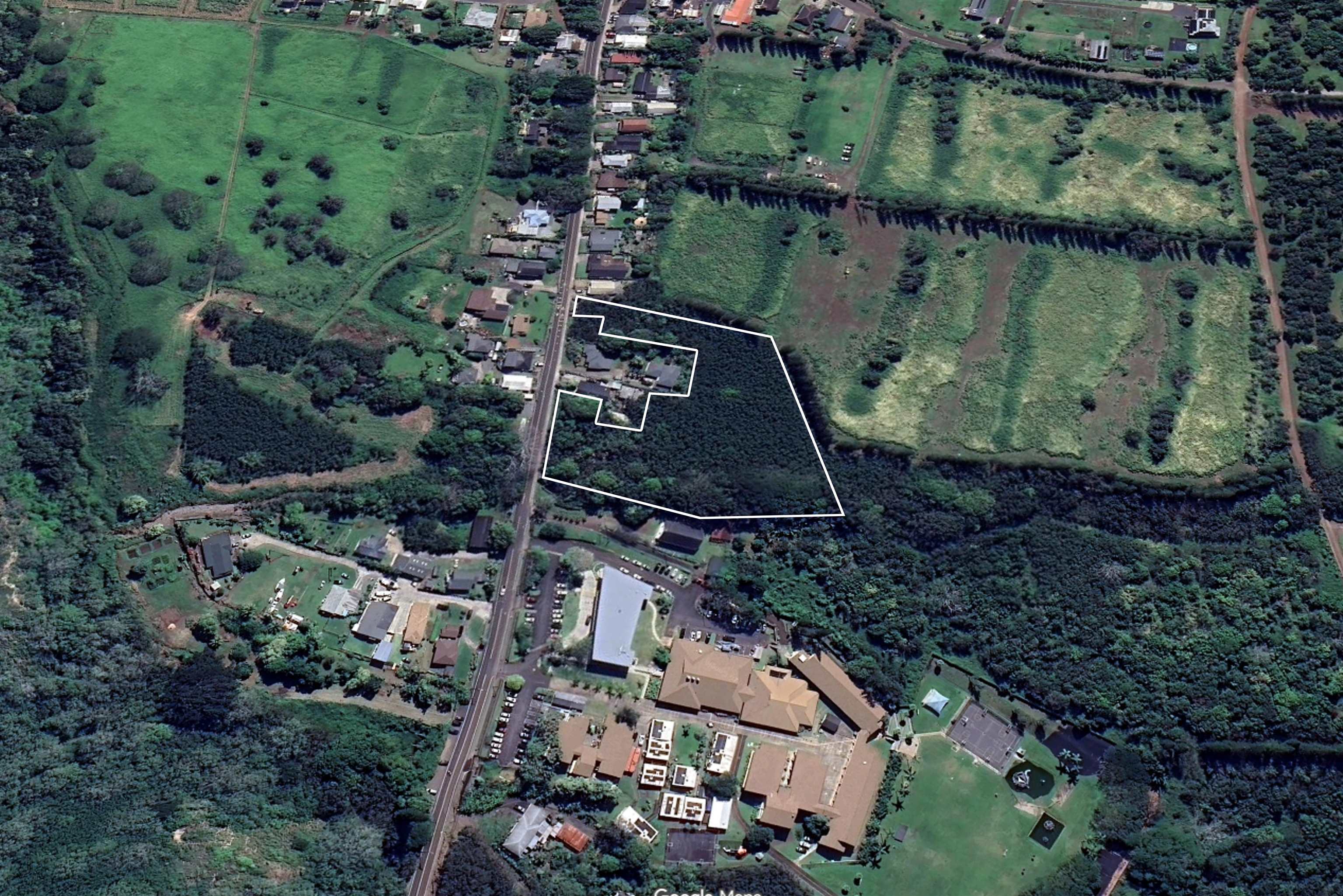 2085 Kahekili Hwy