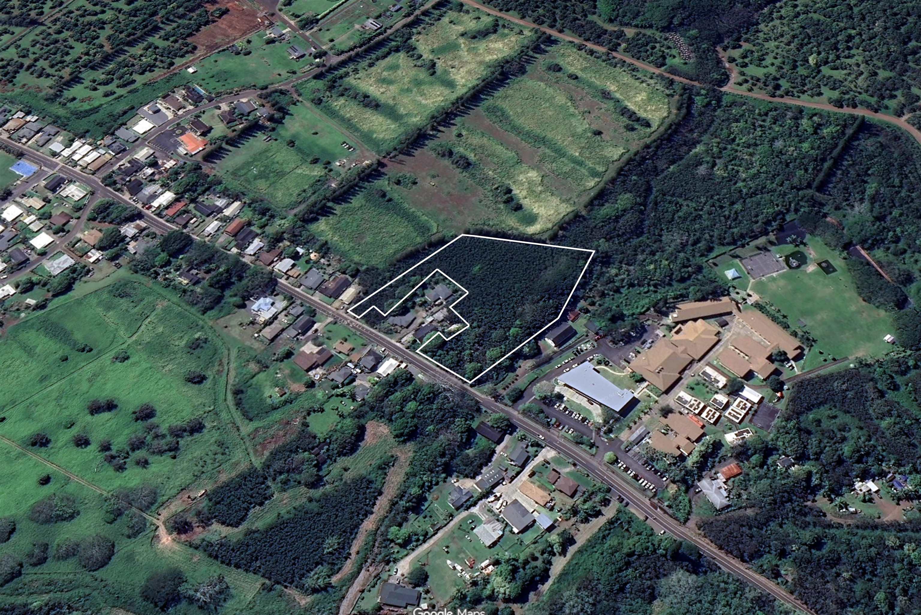 2085 Kahekili Hwy