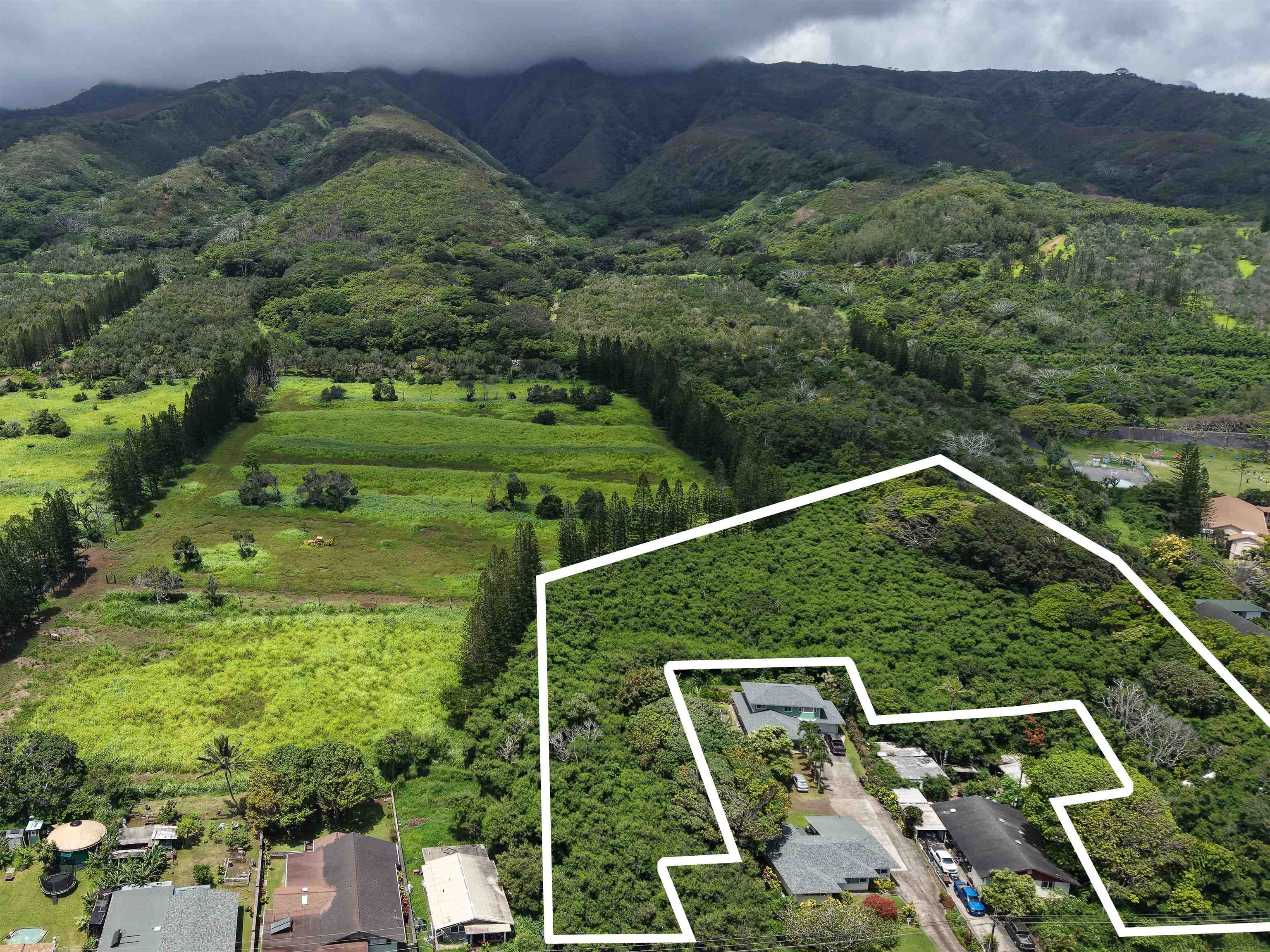 2085 Kahekili Hwy