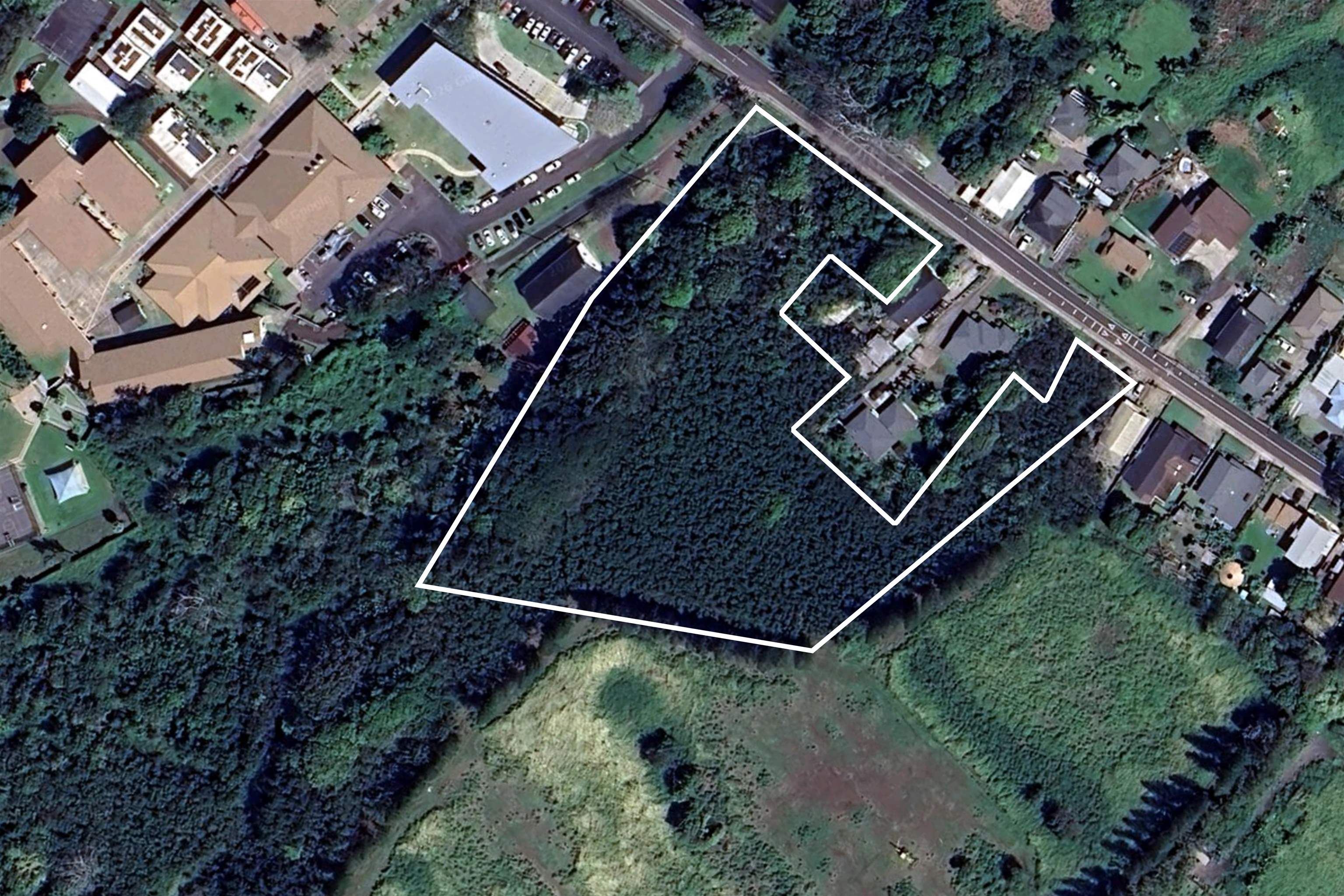 2085 Kahekili Hwy