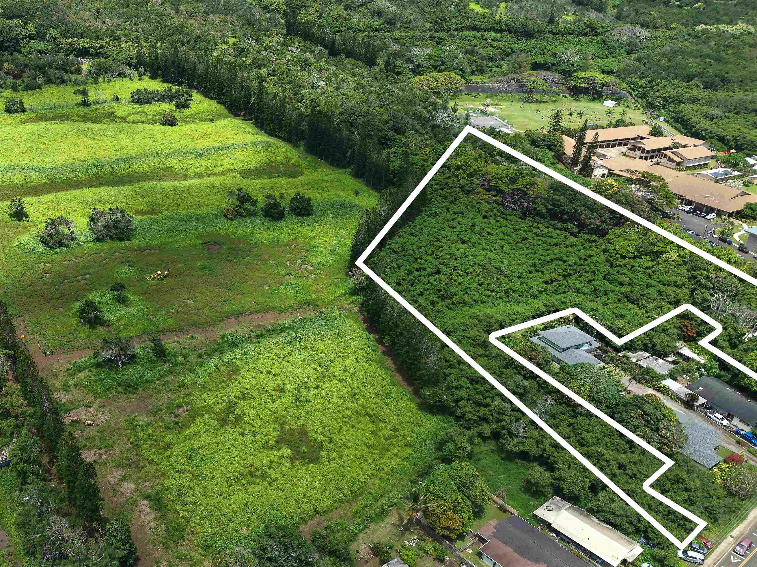 2085 Kahekili Hwy