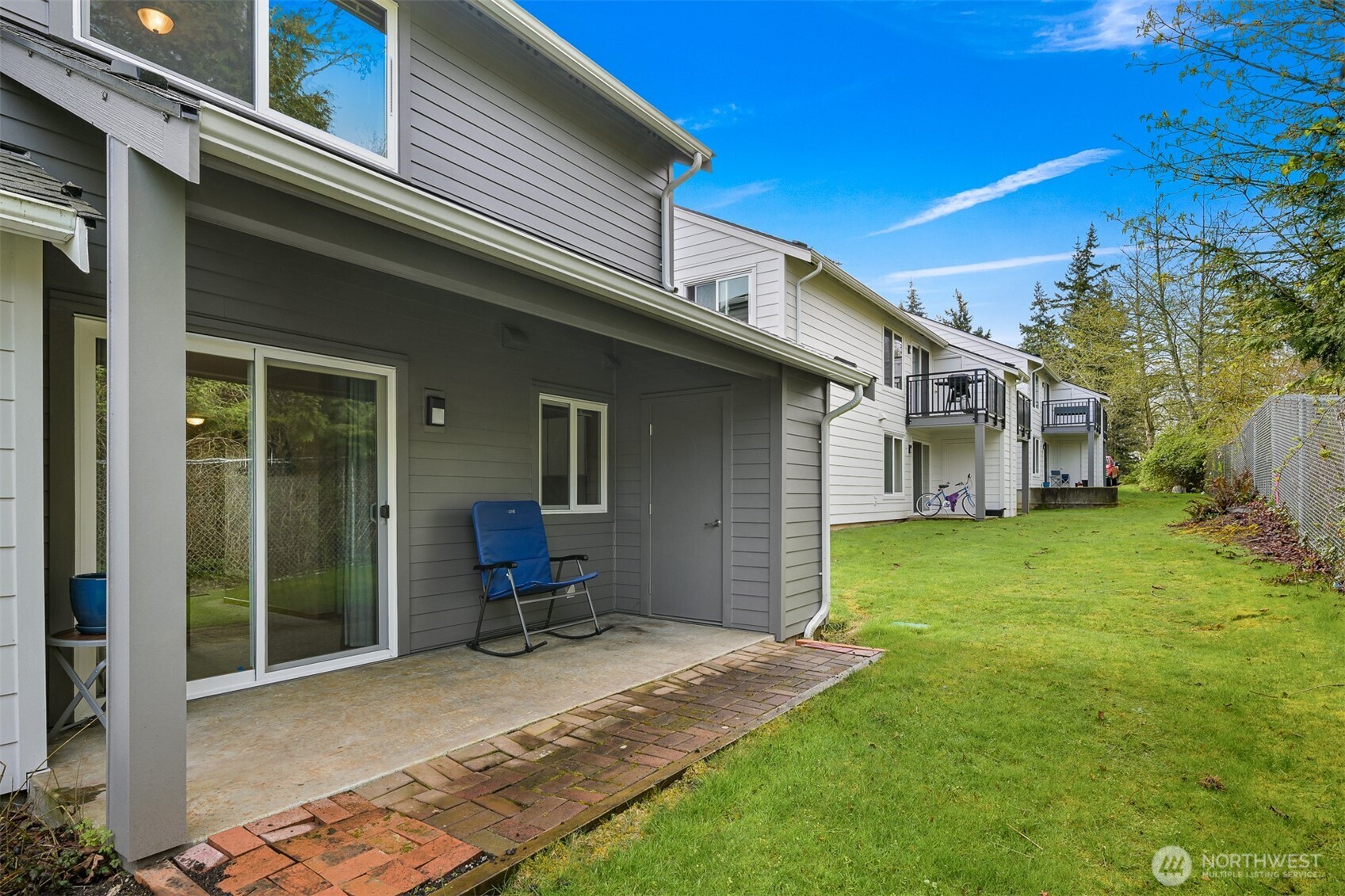 4241 Wintergreen Lane Unit: 117