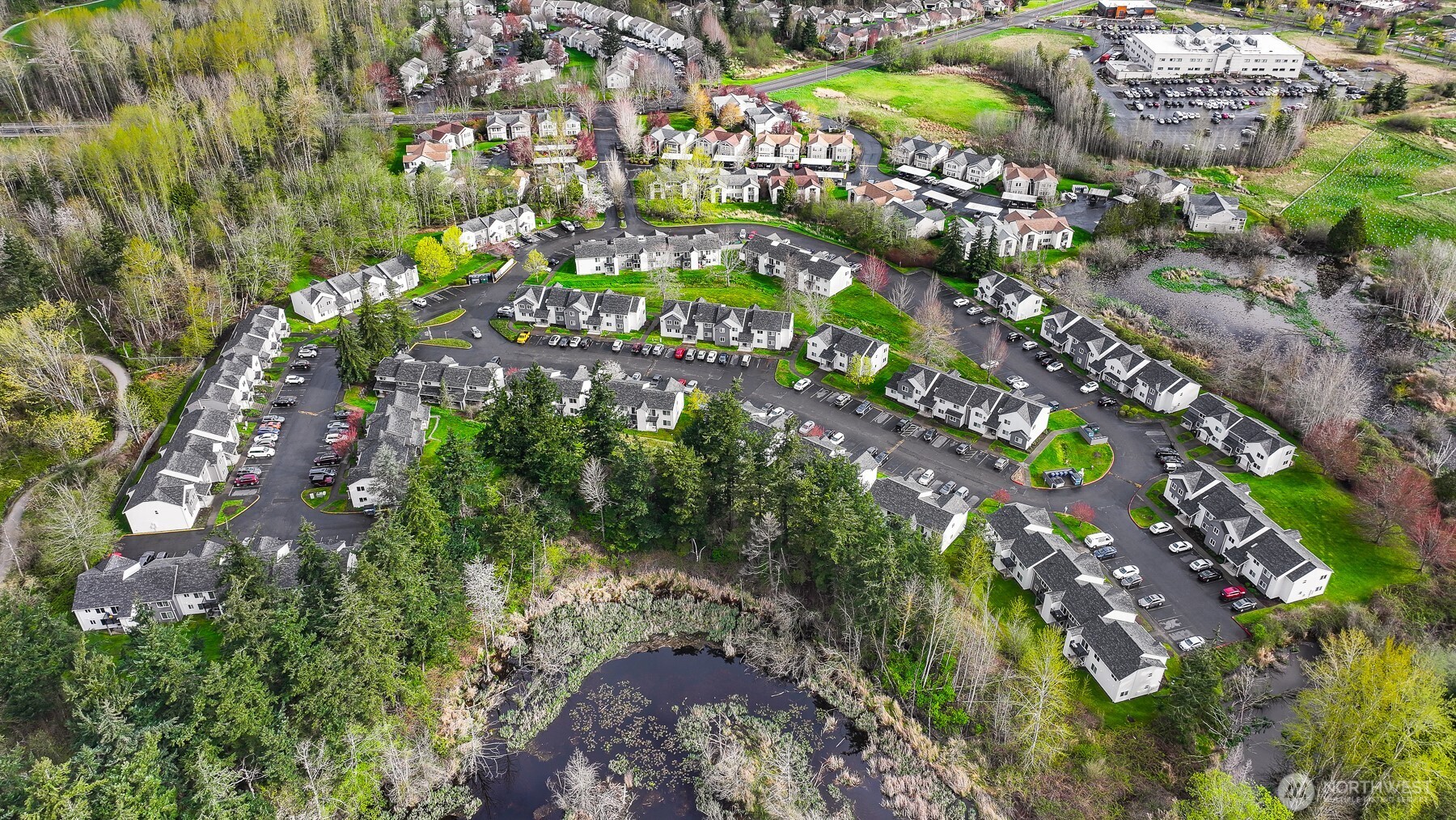 4241 Wintergreen Lane Unit: 117