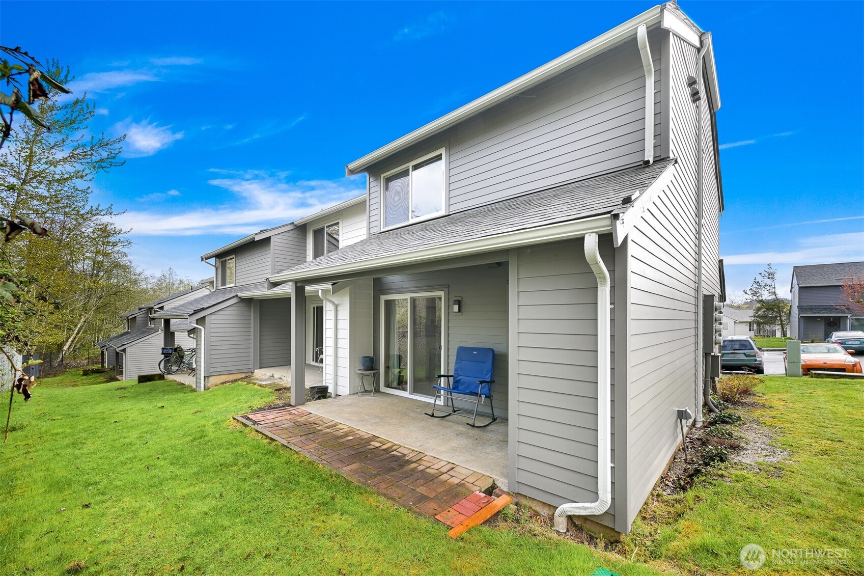 4241 Wintergreen Lane Unit: 117