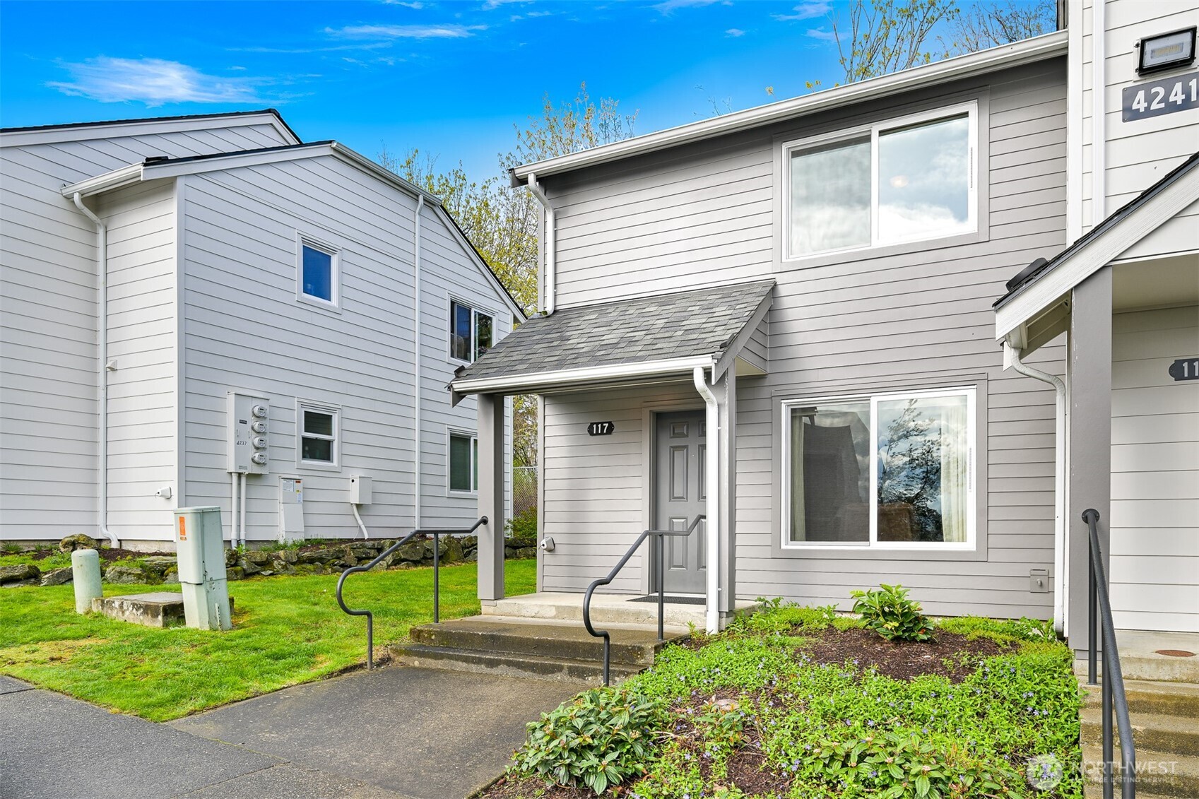 4241 Wintergreen Lane Unit: 117