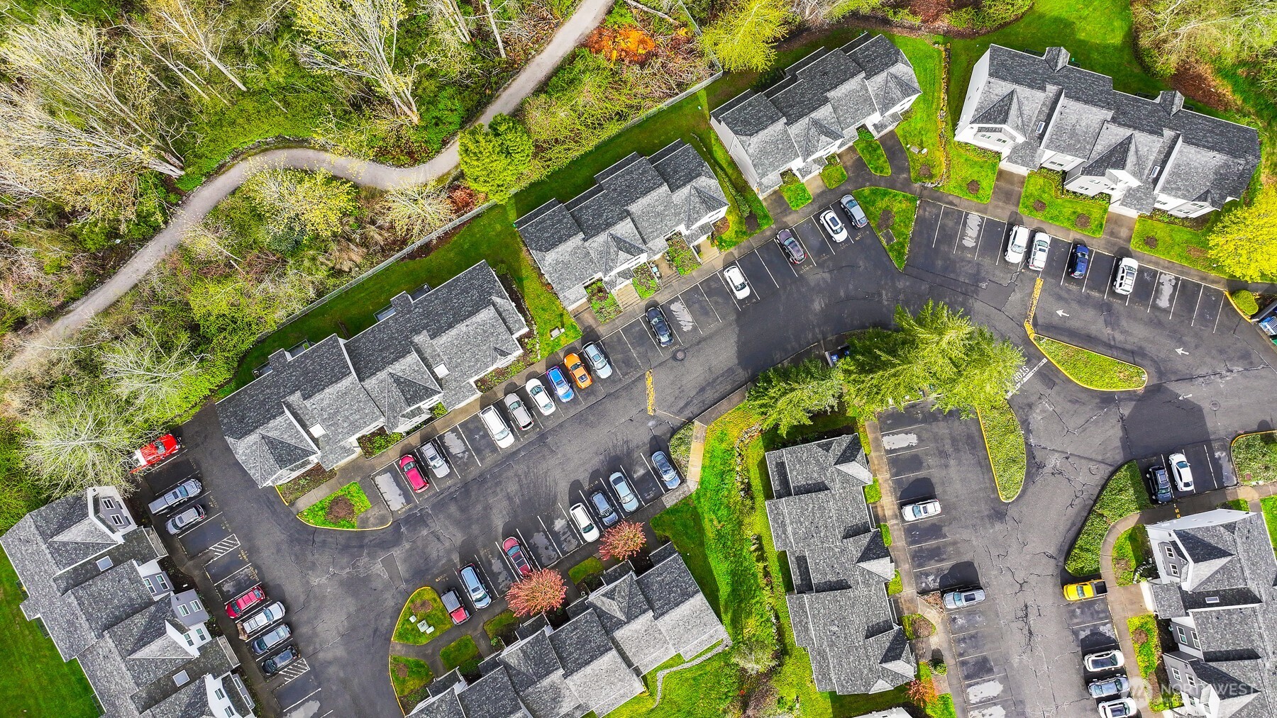 4241 Wintergreen Lane Unit: 117