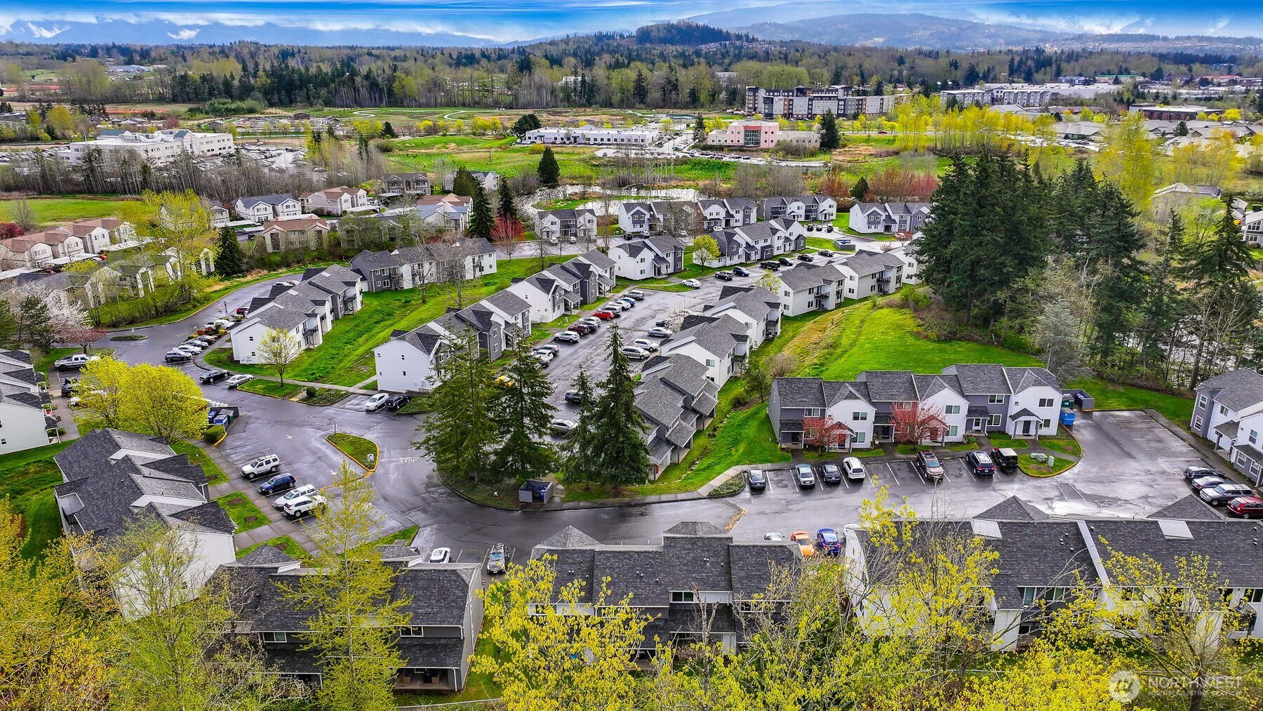 4241 Wintergreen Lane Unit: 117