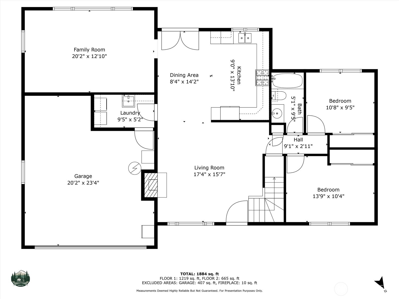1933 Lake Crest Drive