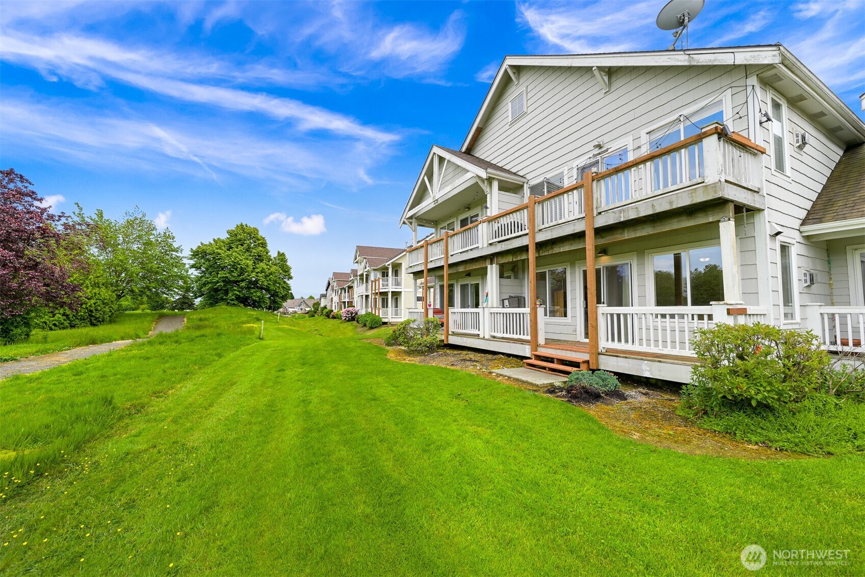 262 W Maberry Drive Unit: 102