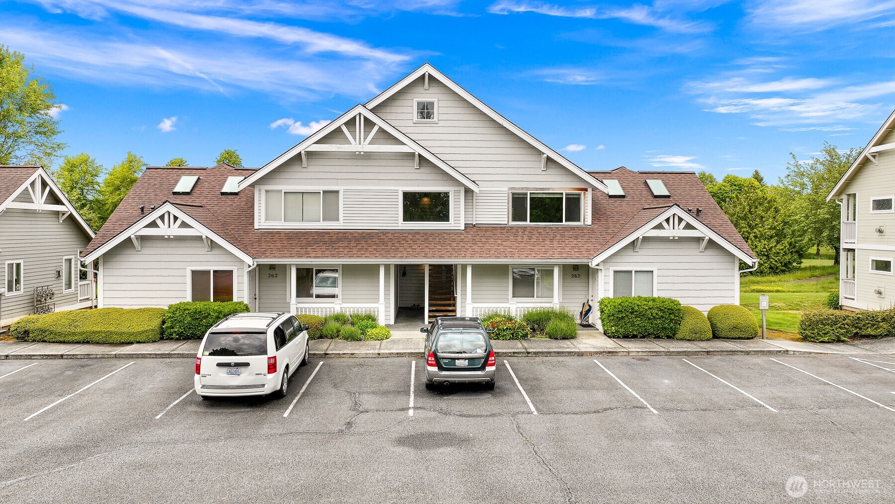 262 W Maberry Drive Unit: 102
