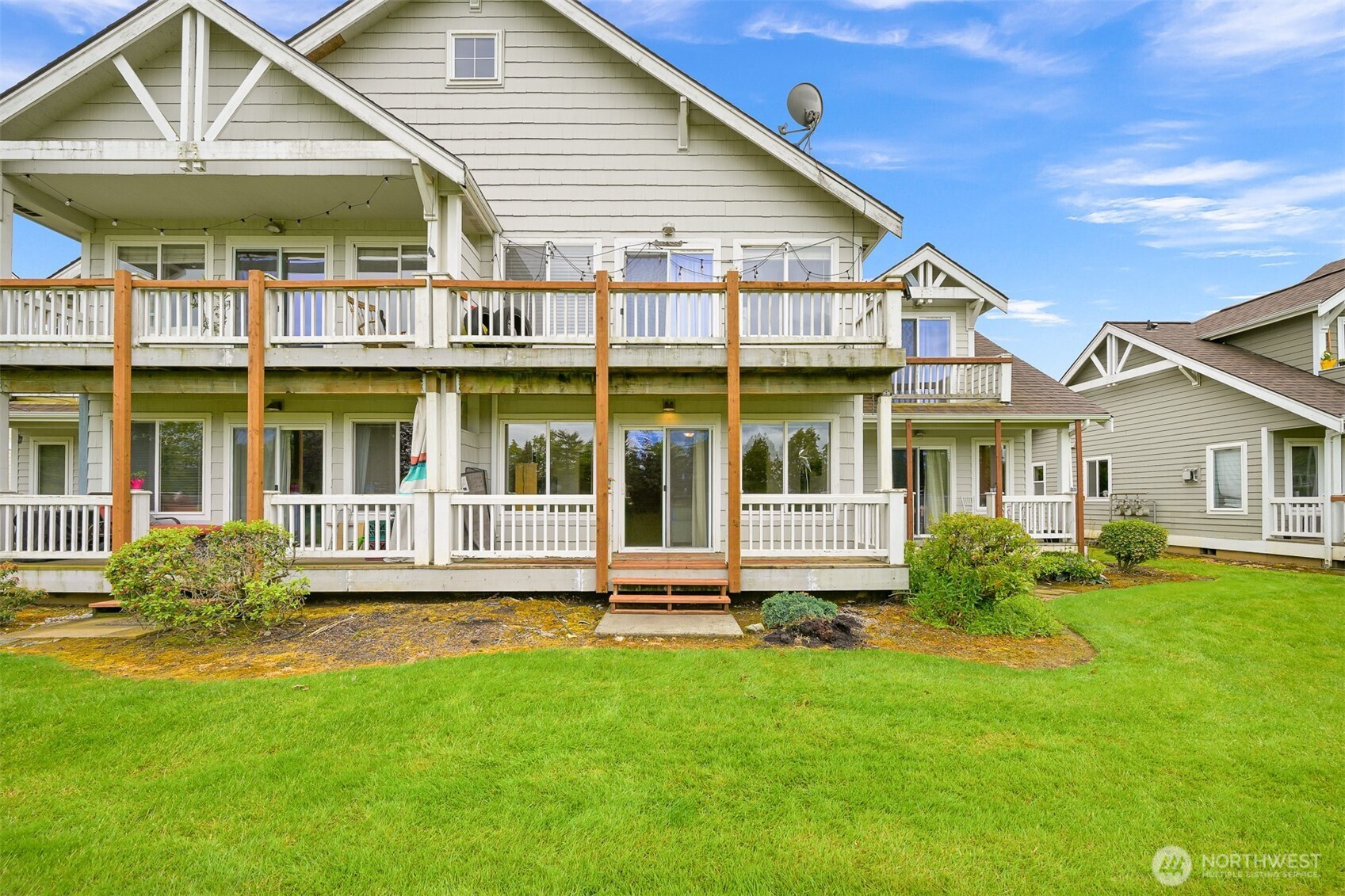 262 W Maberry Drive Unit: 102