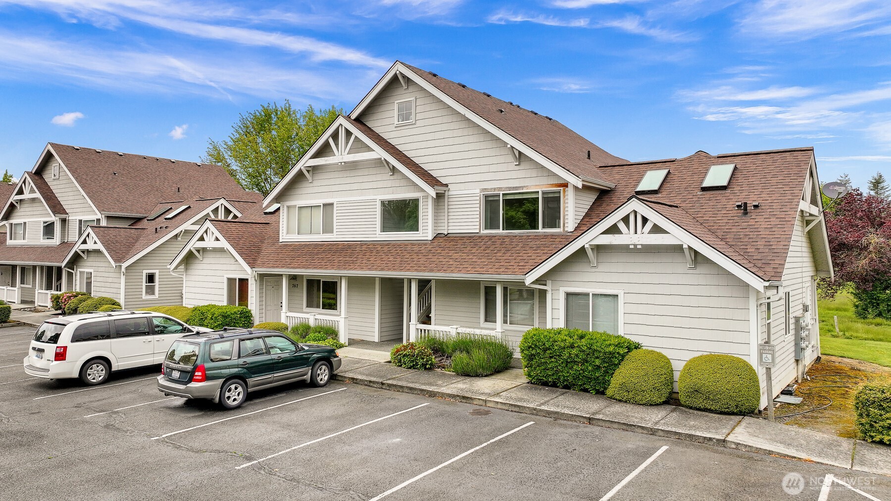 262 W Maberry Drive Unit: 102