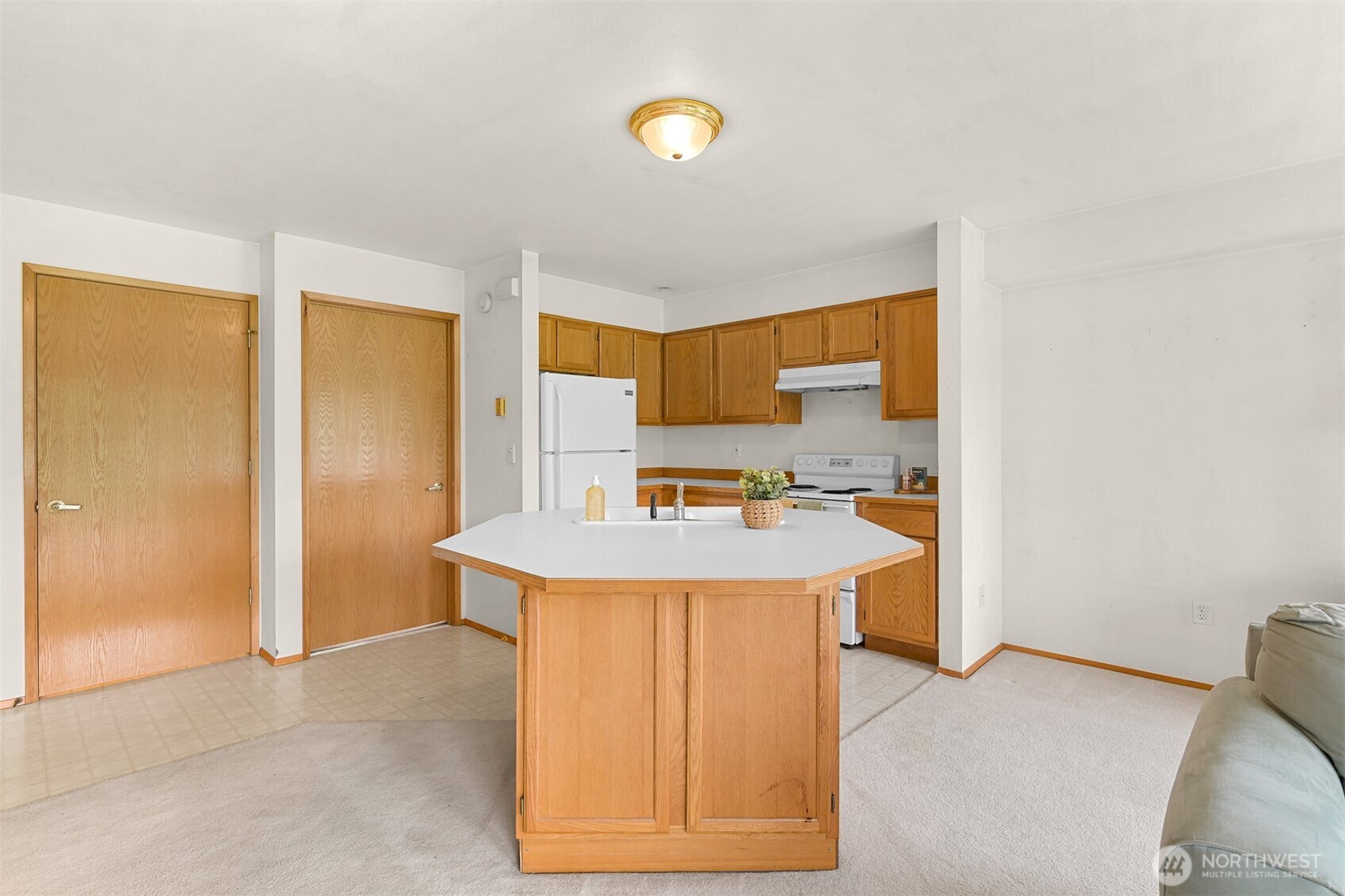 262 W Maberry Drive Unit: 102