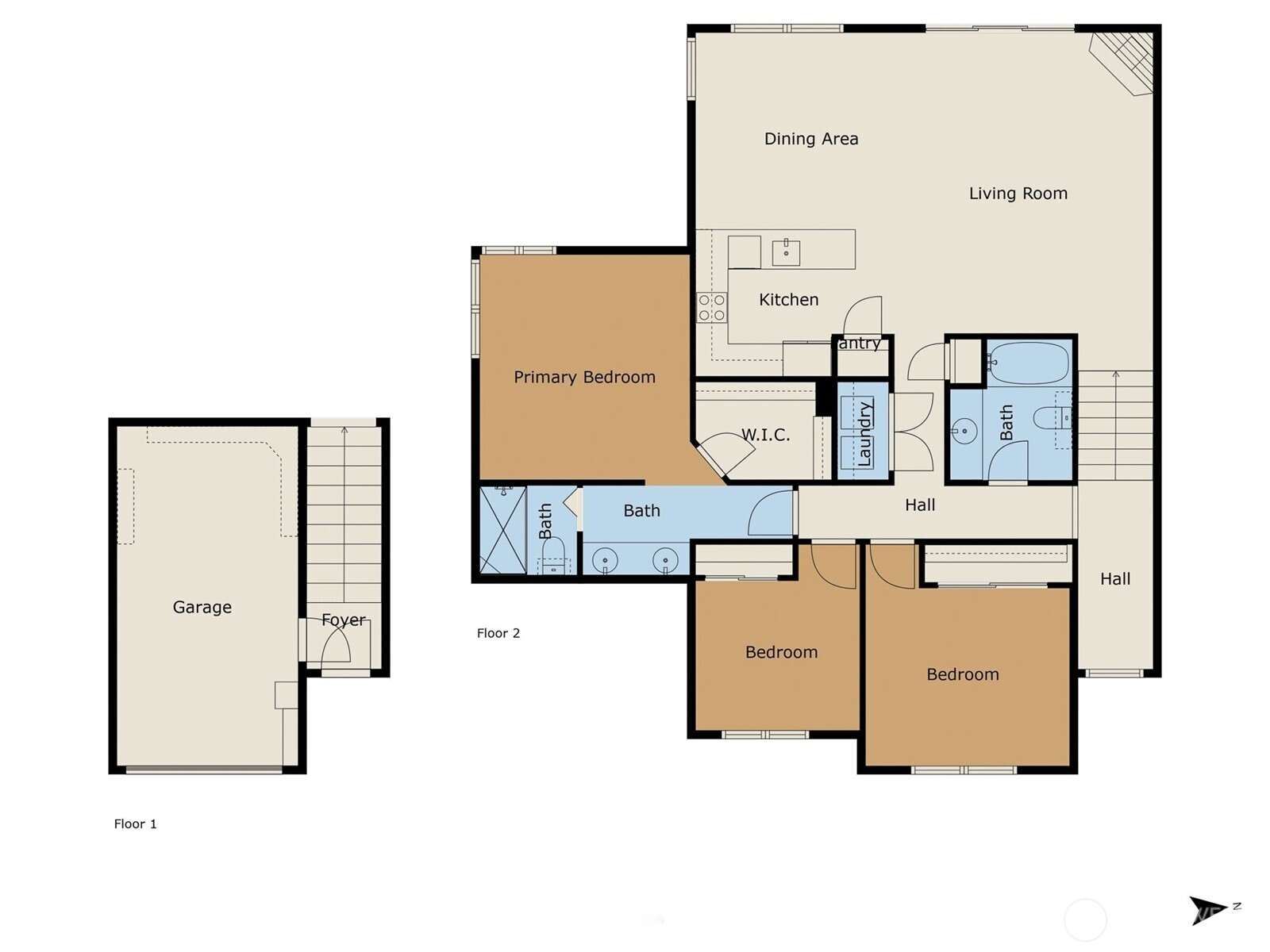 3121 Chandler Parkway