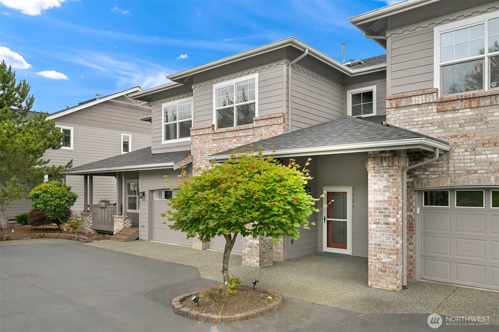 3121 Chandler Parkway