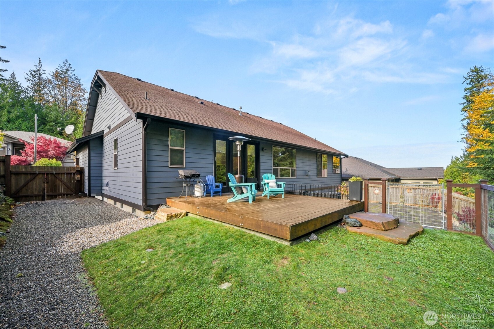 1120 Birch Falls Drive