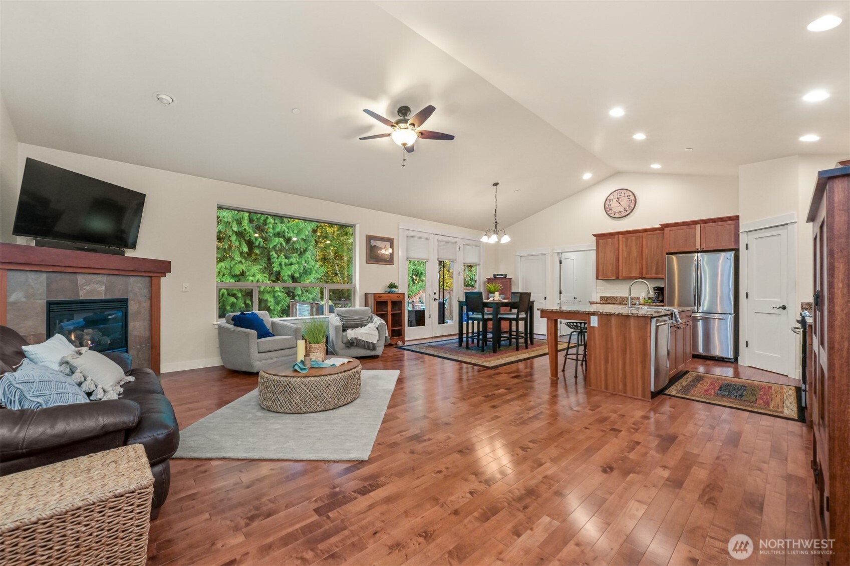 1120 Birch Falls Drive