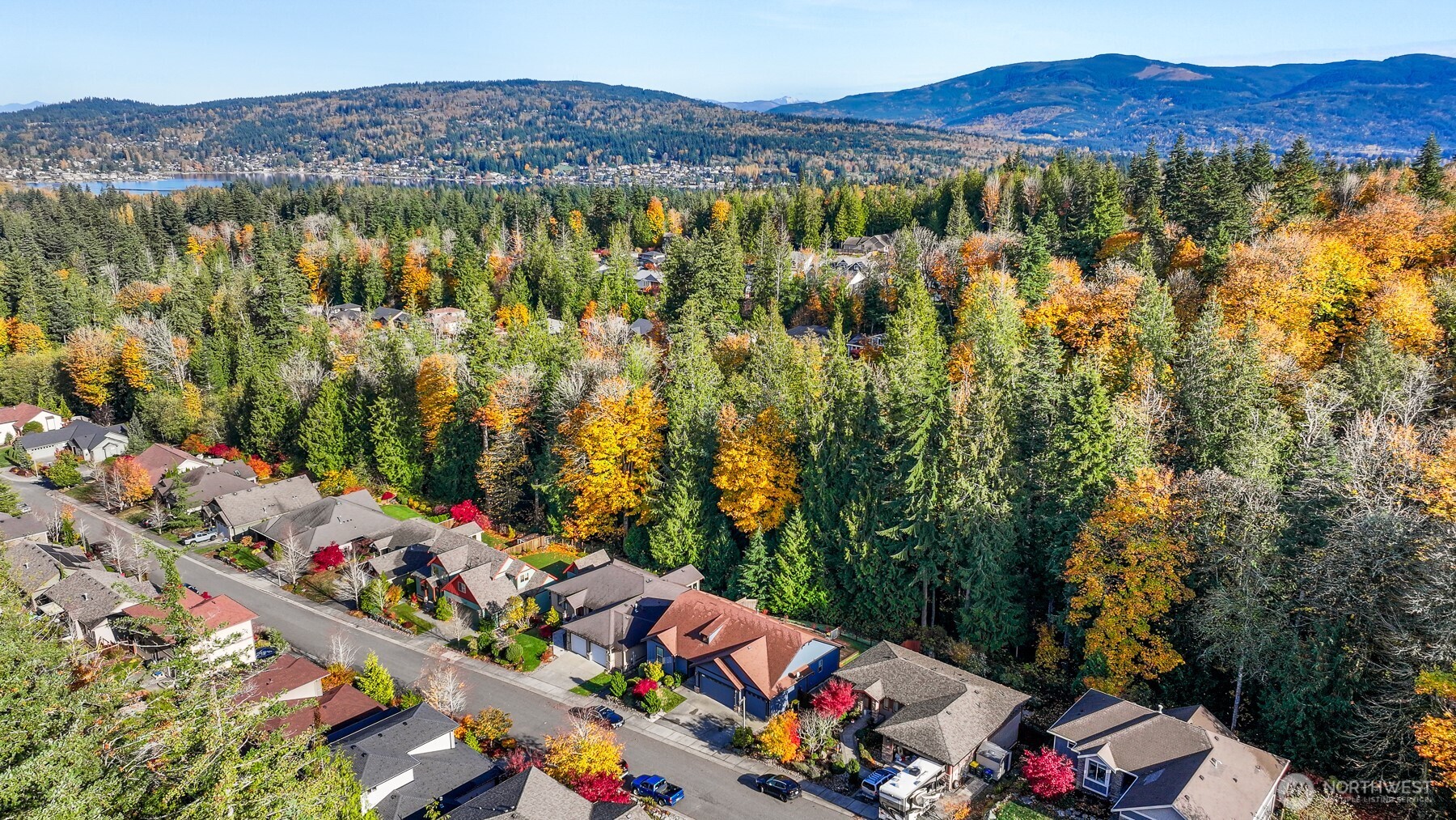 1120 Birch Falls Drive