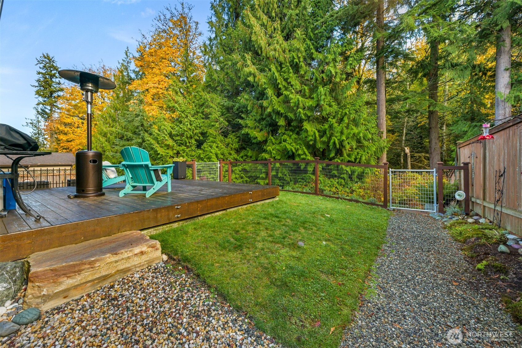 1120 Birch Falls Drive