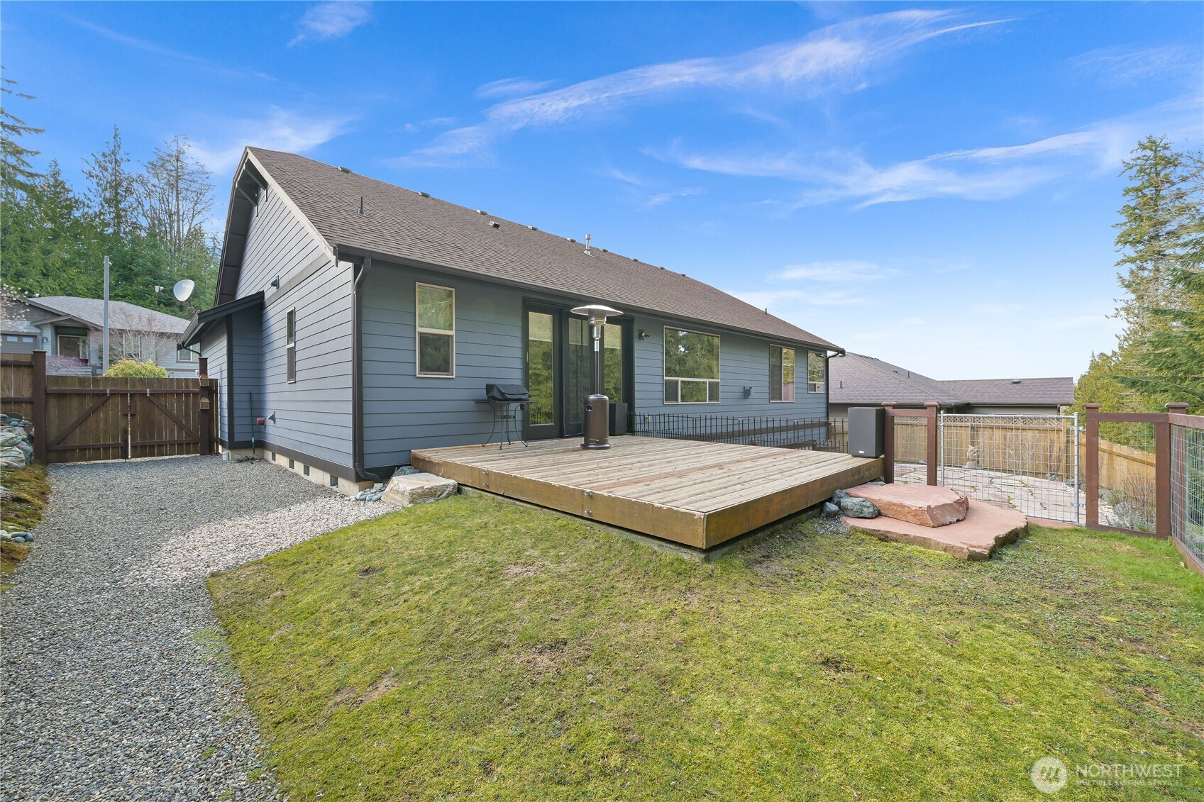 1120 Birch Falls Drive