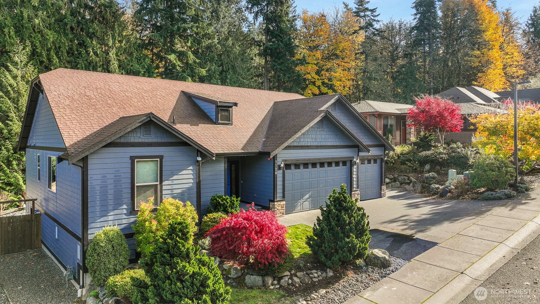 1120 Birch Falls Drive