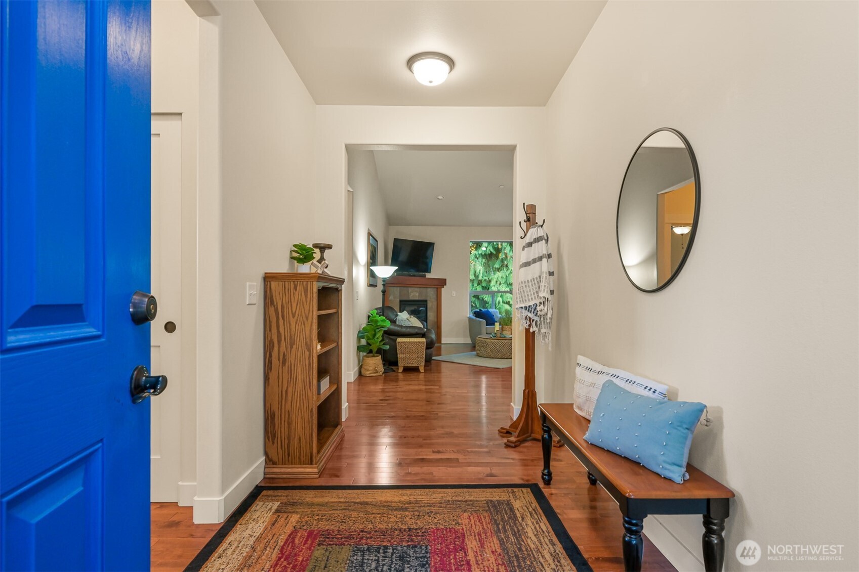 1120 Birch Falls Drive