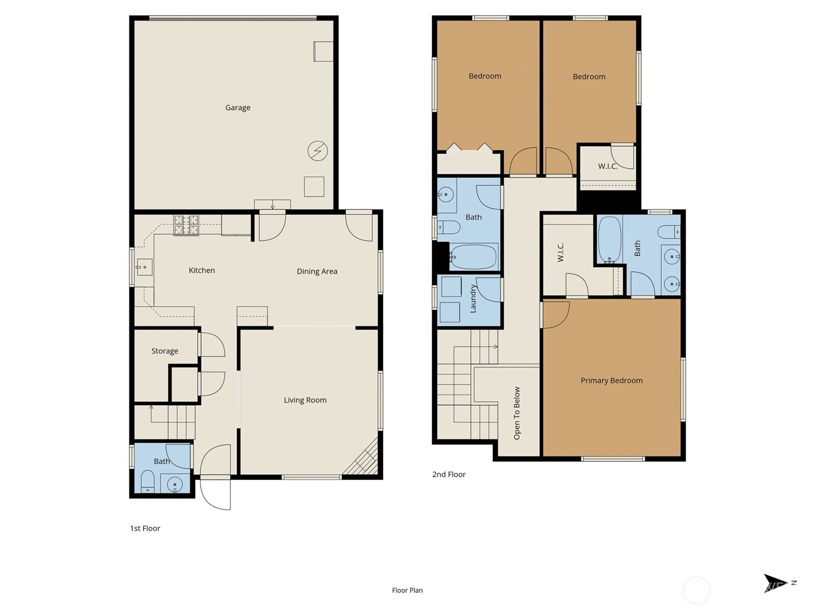 4125 Stonecrest Lane