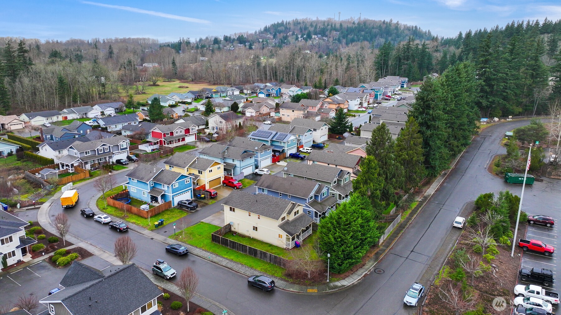 4125 Stonecrest Lane