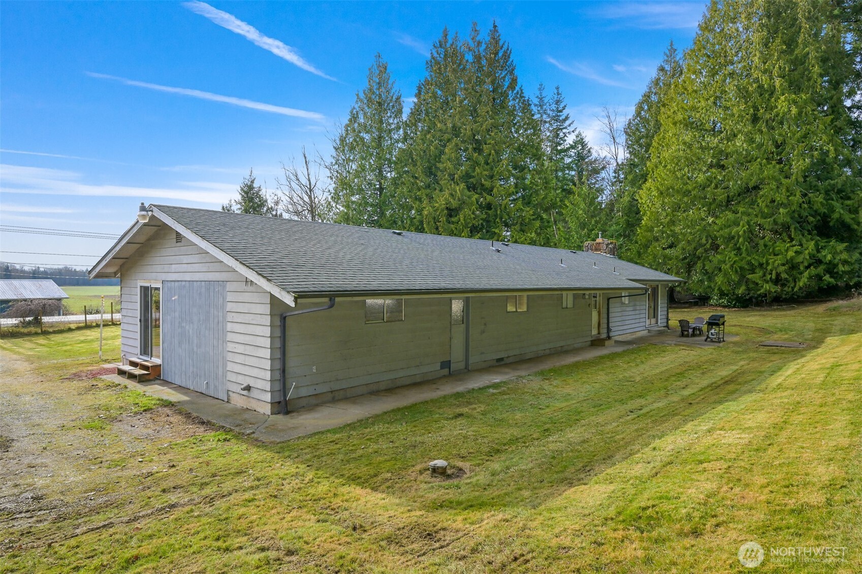 2962 Haynie Road