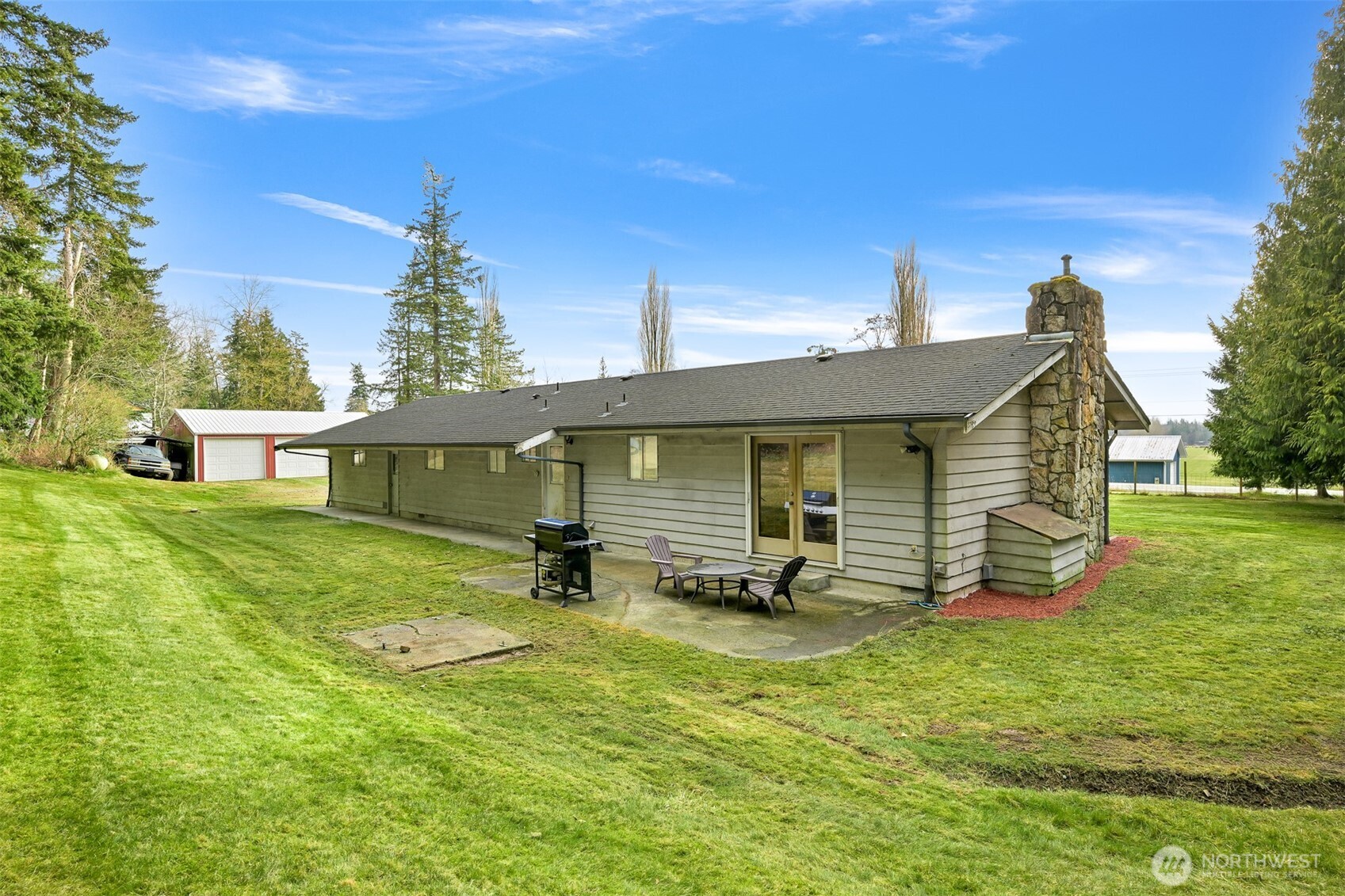 2962 Haynie Road