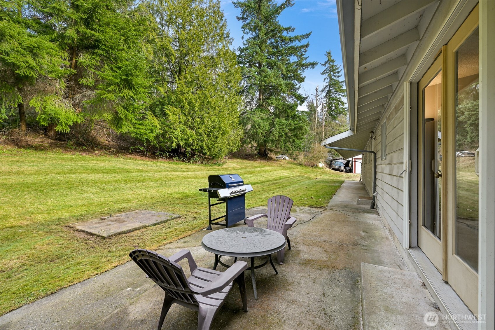 2962 Haynie Road