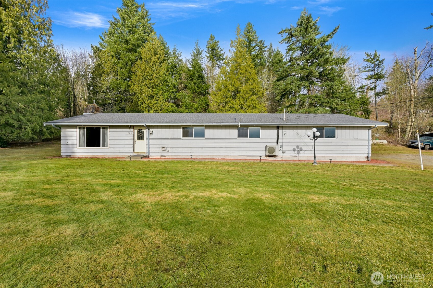 2962 Haynie Road