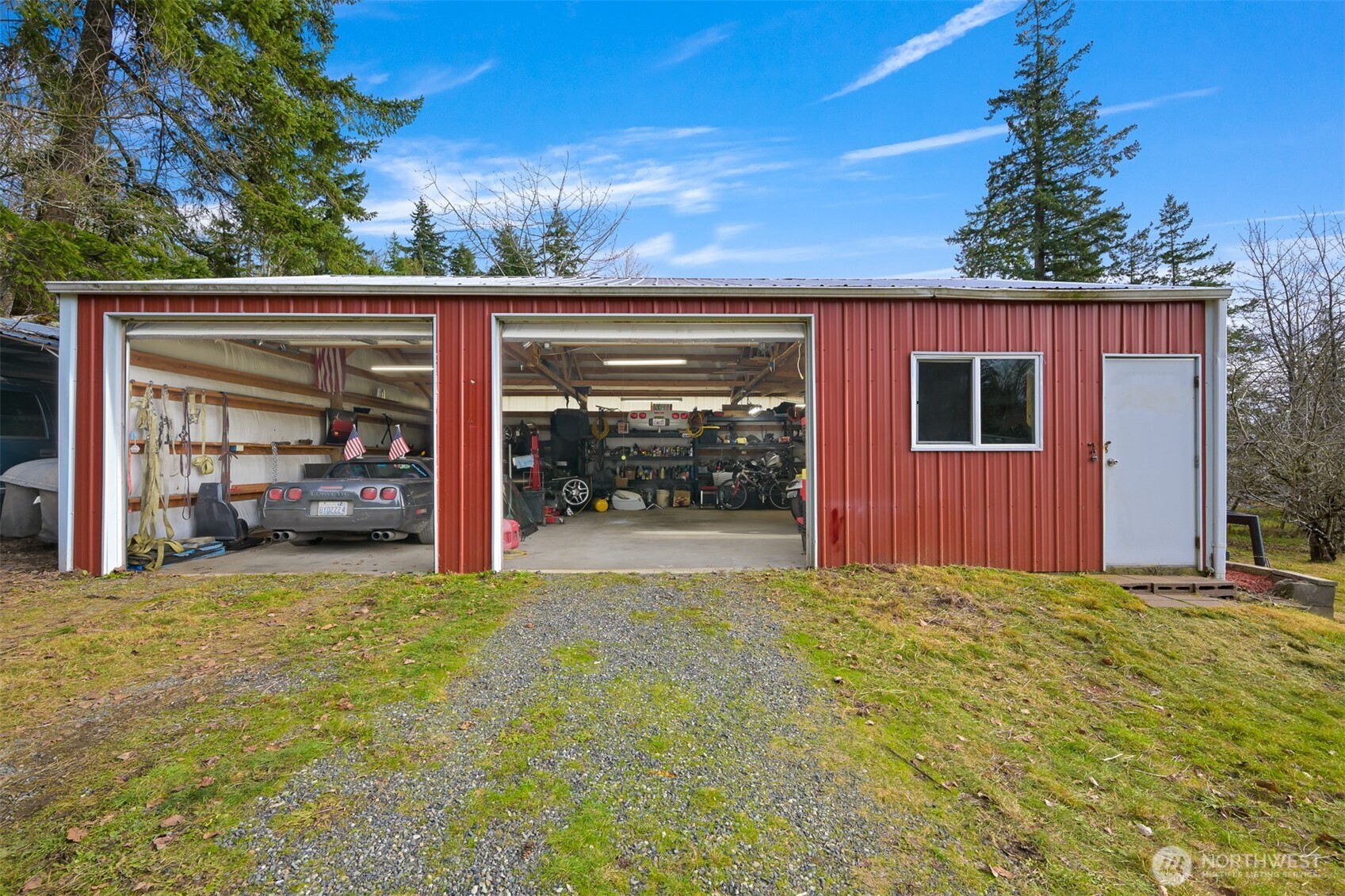 2962 Haynie Road