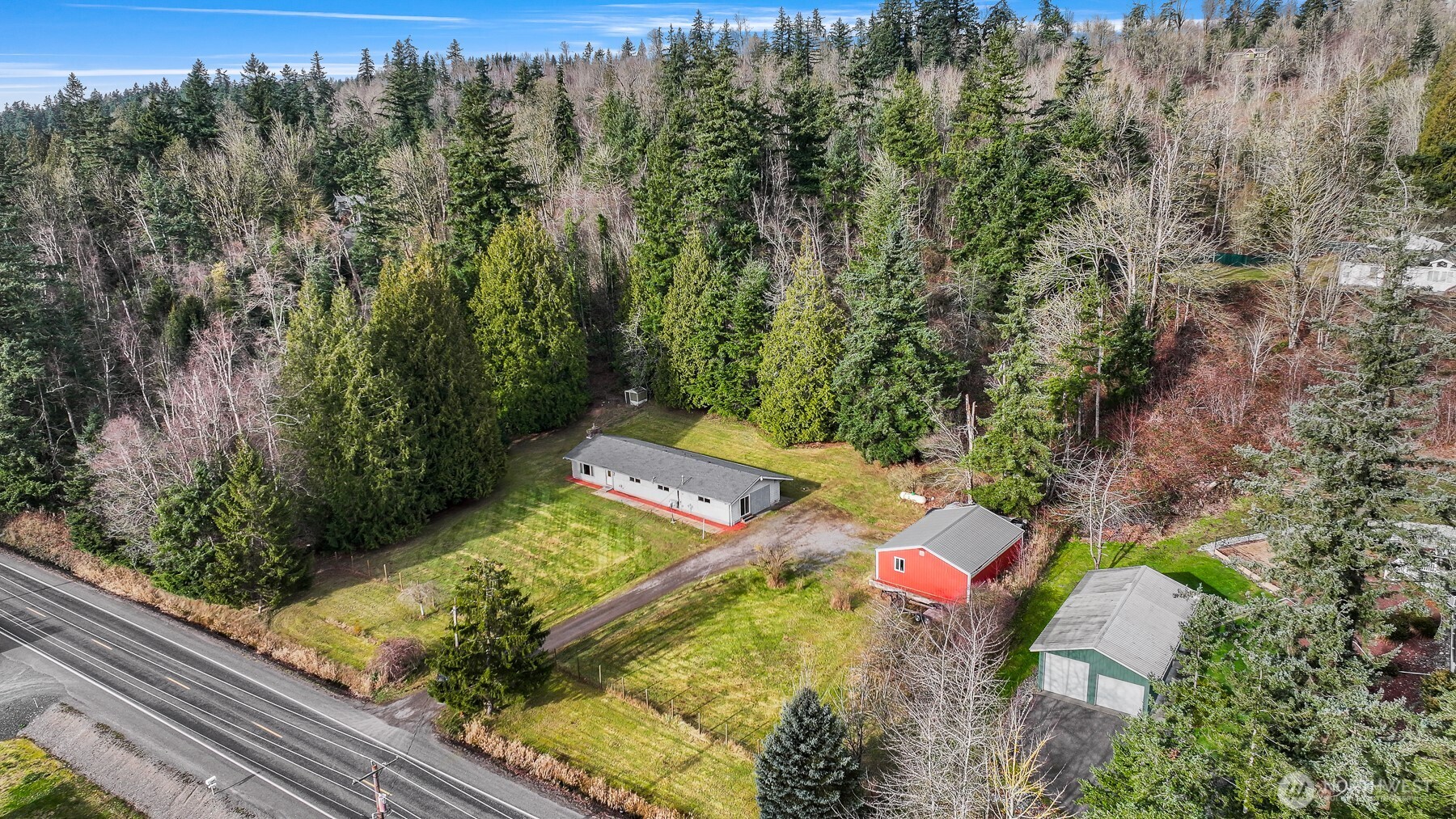 2962 Haynie Road