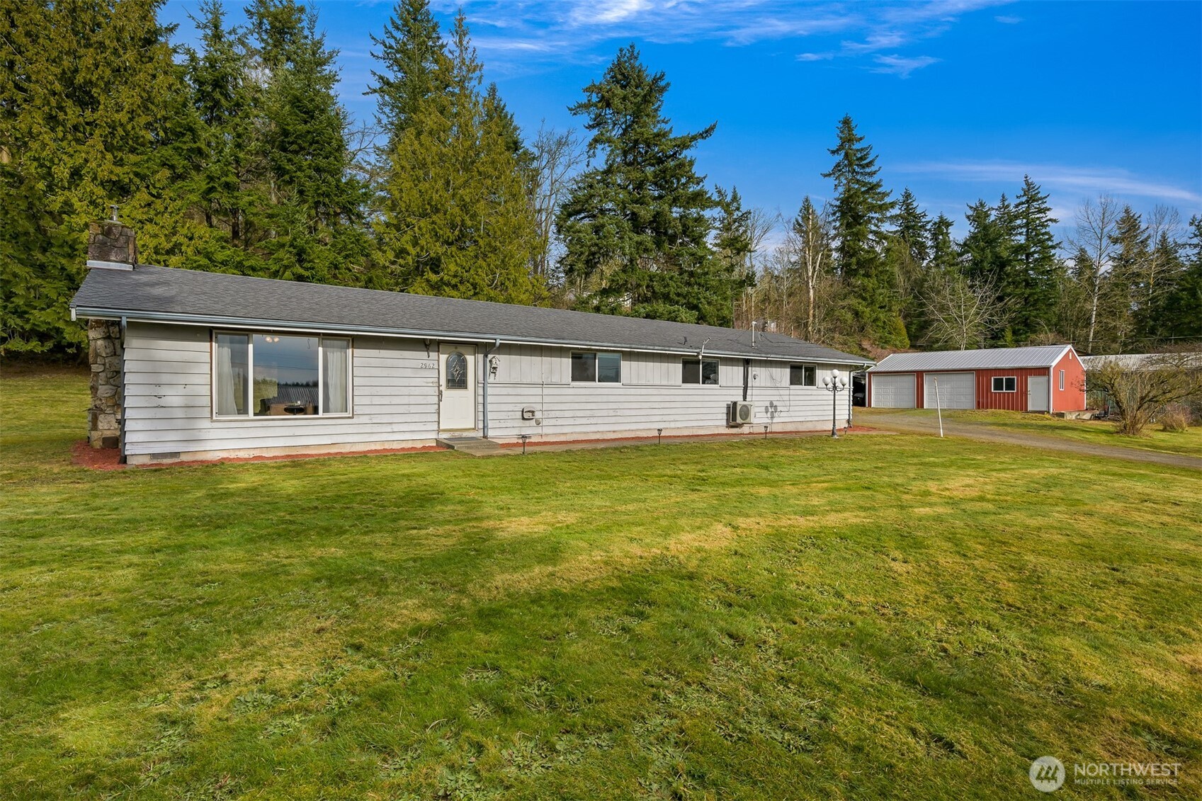 2962 Haynie Road