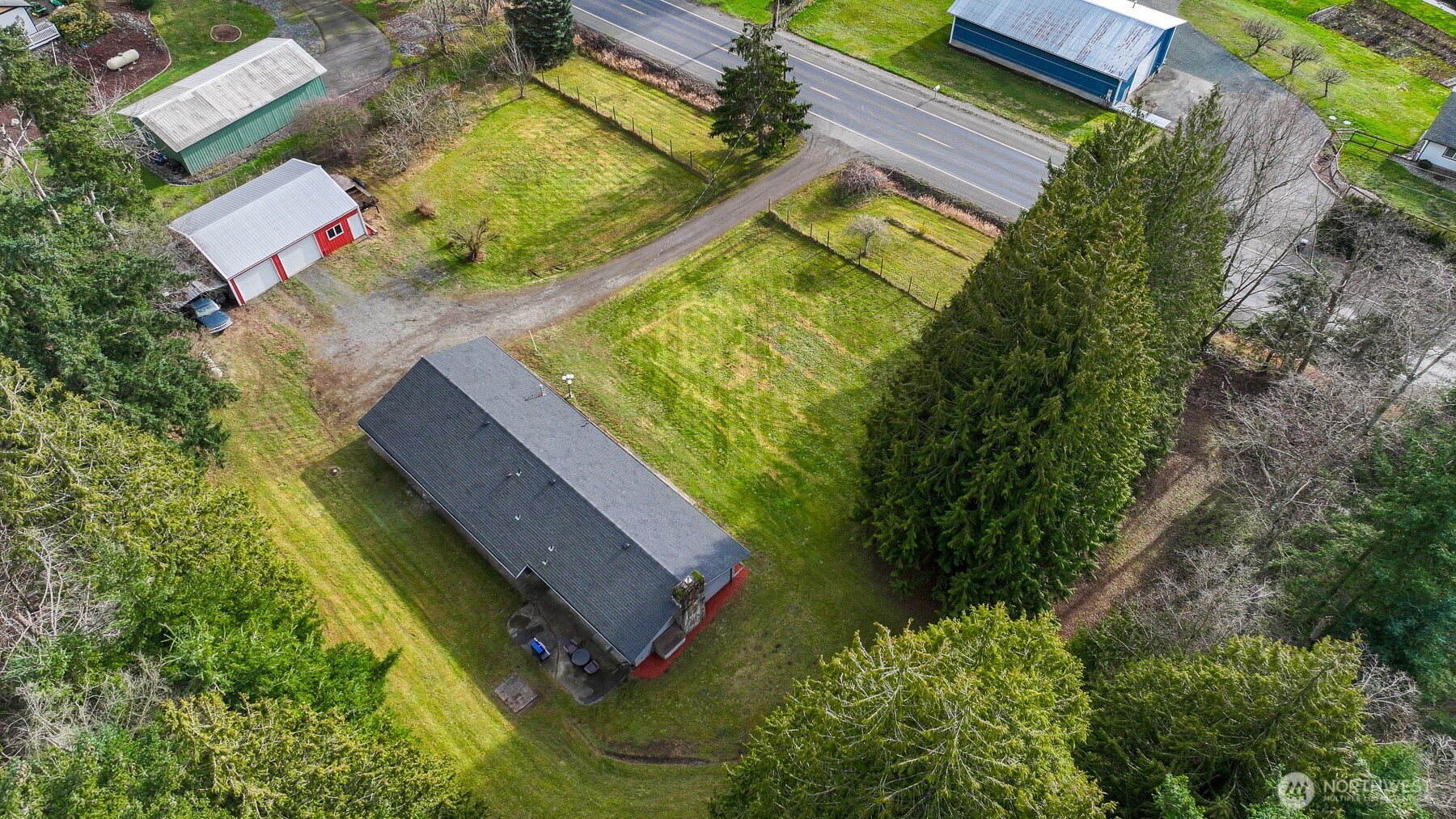 2962 Haynie Road