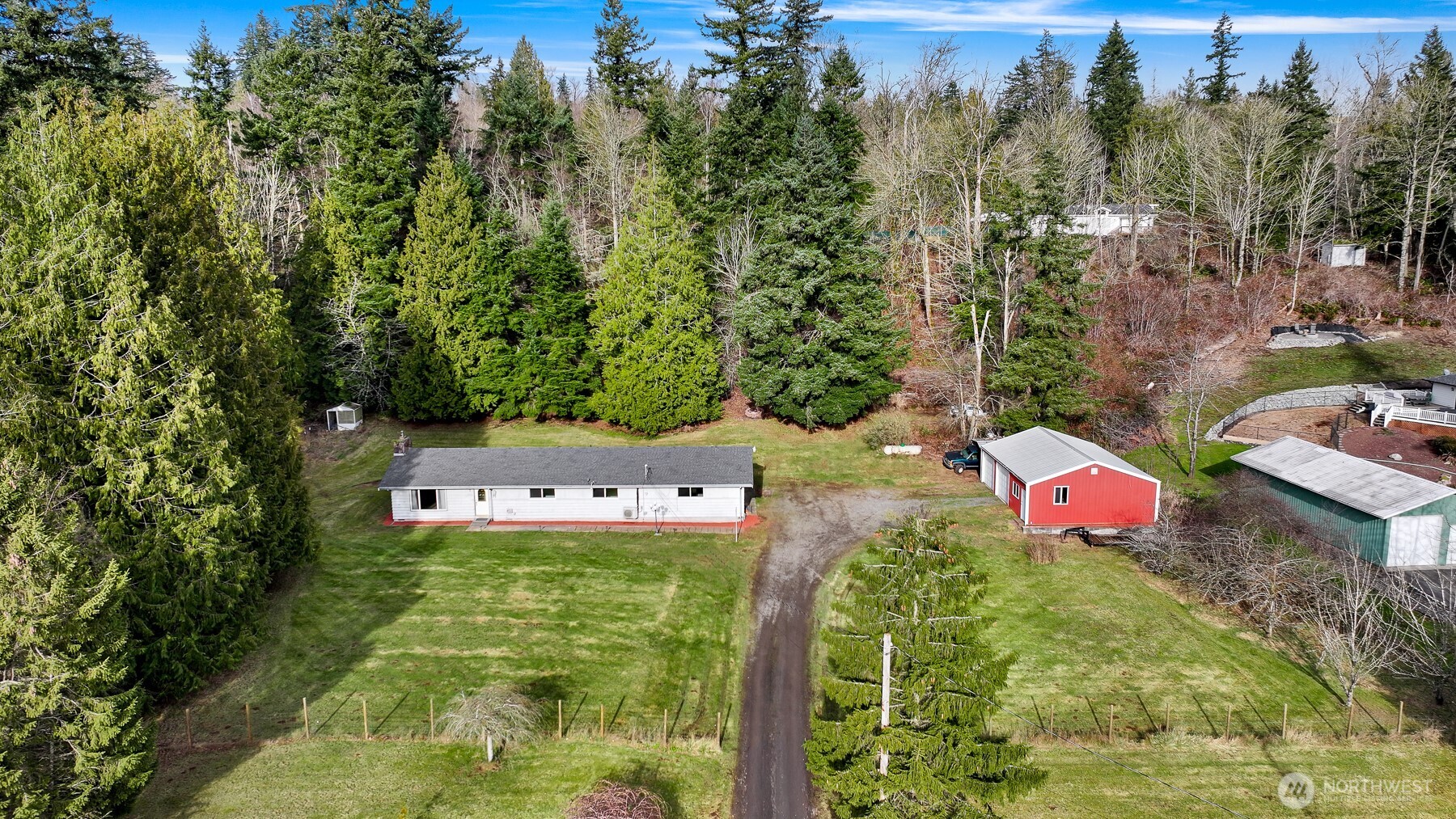 2962 Haynie Road
