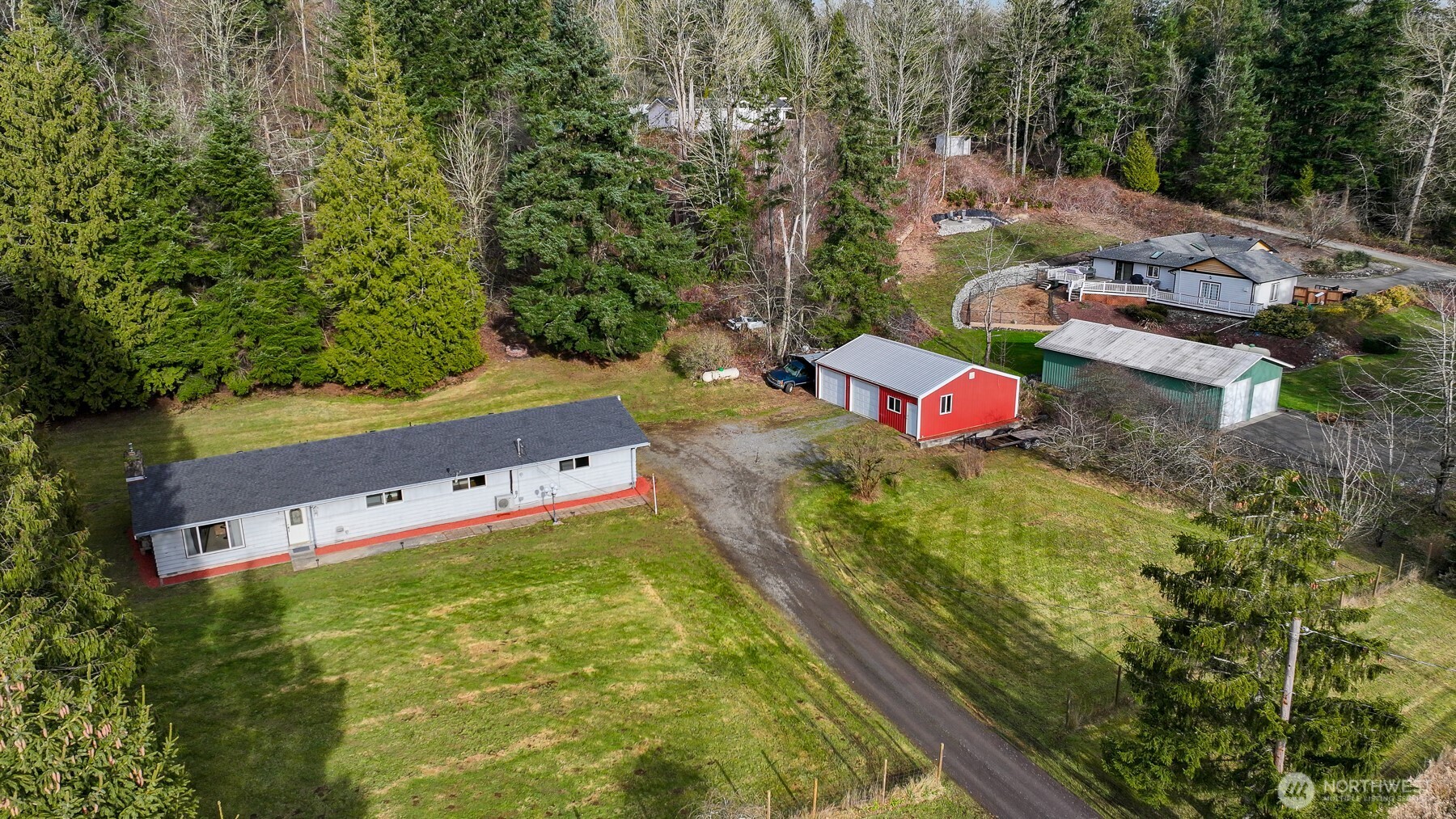2962 Haynie Road